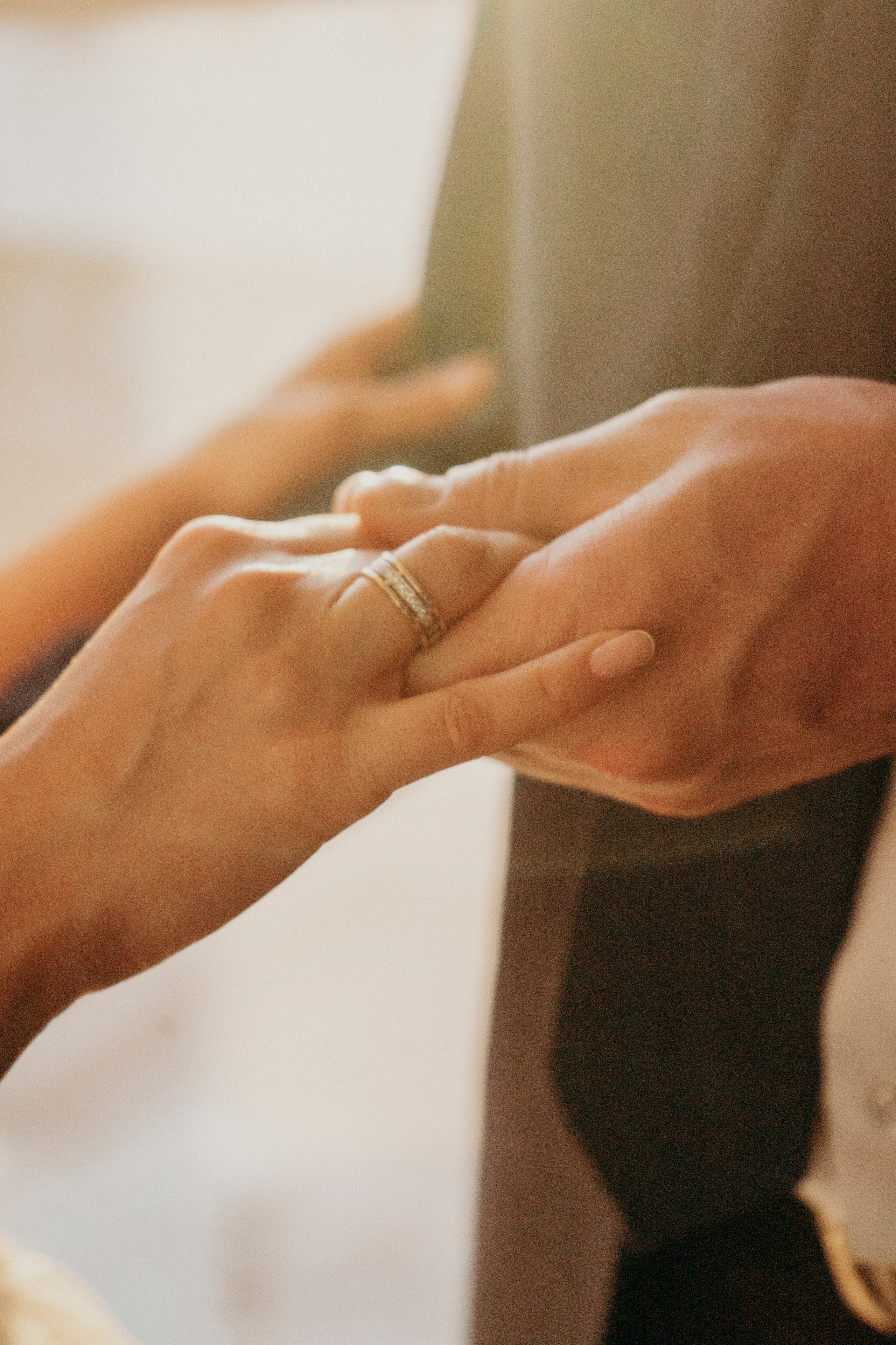 Свадебная фотосессия