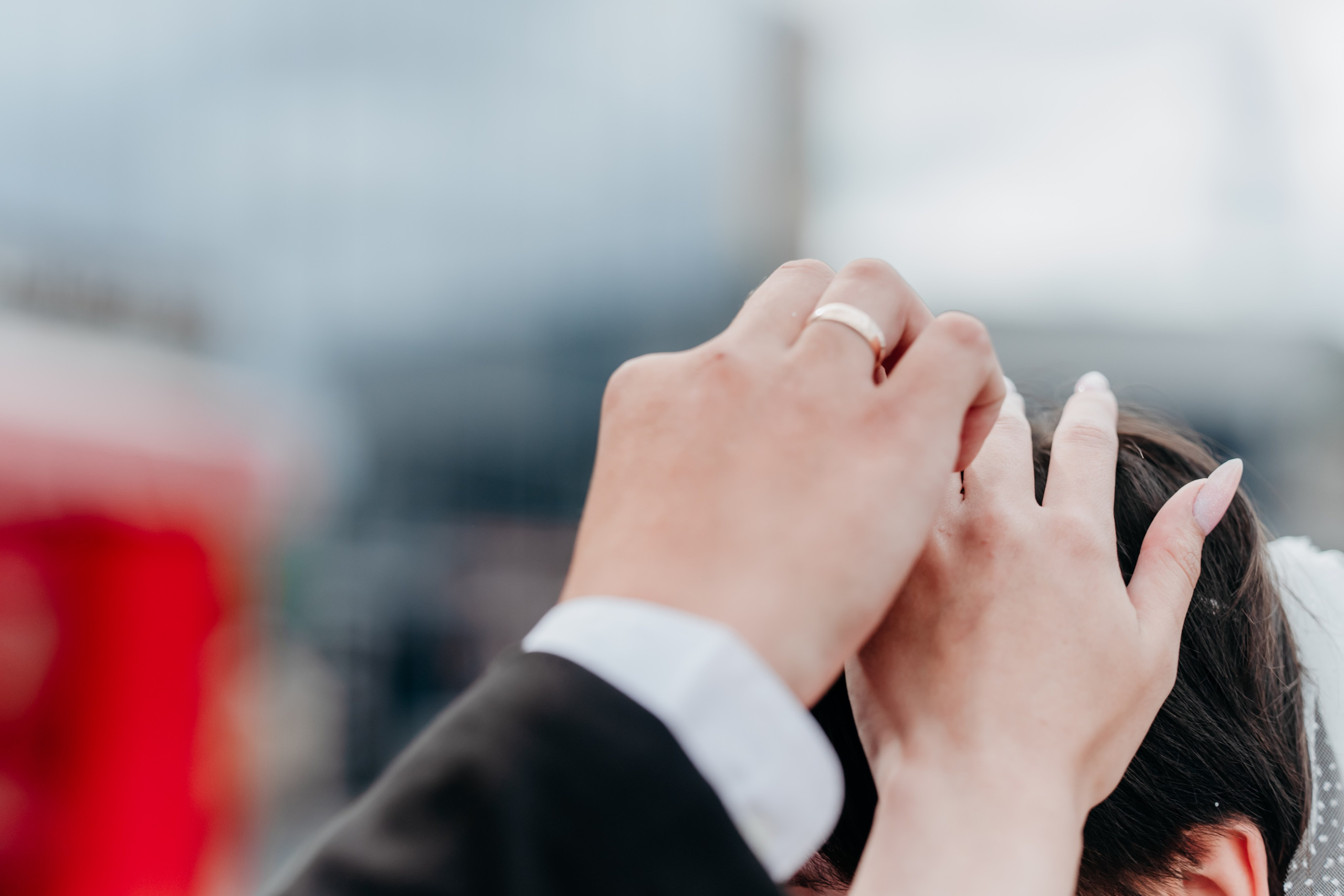 Виктор и Дарья. Фотограф в Улан-Удэ. Свадебный фотограф в Улан-Удэ