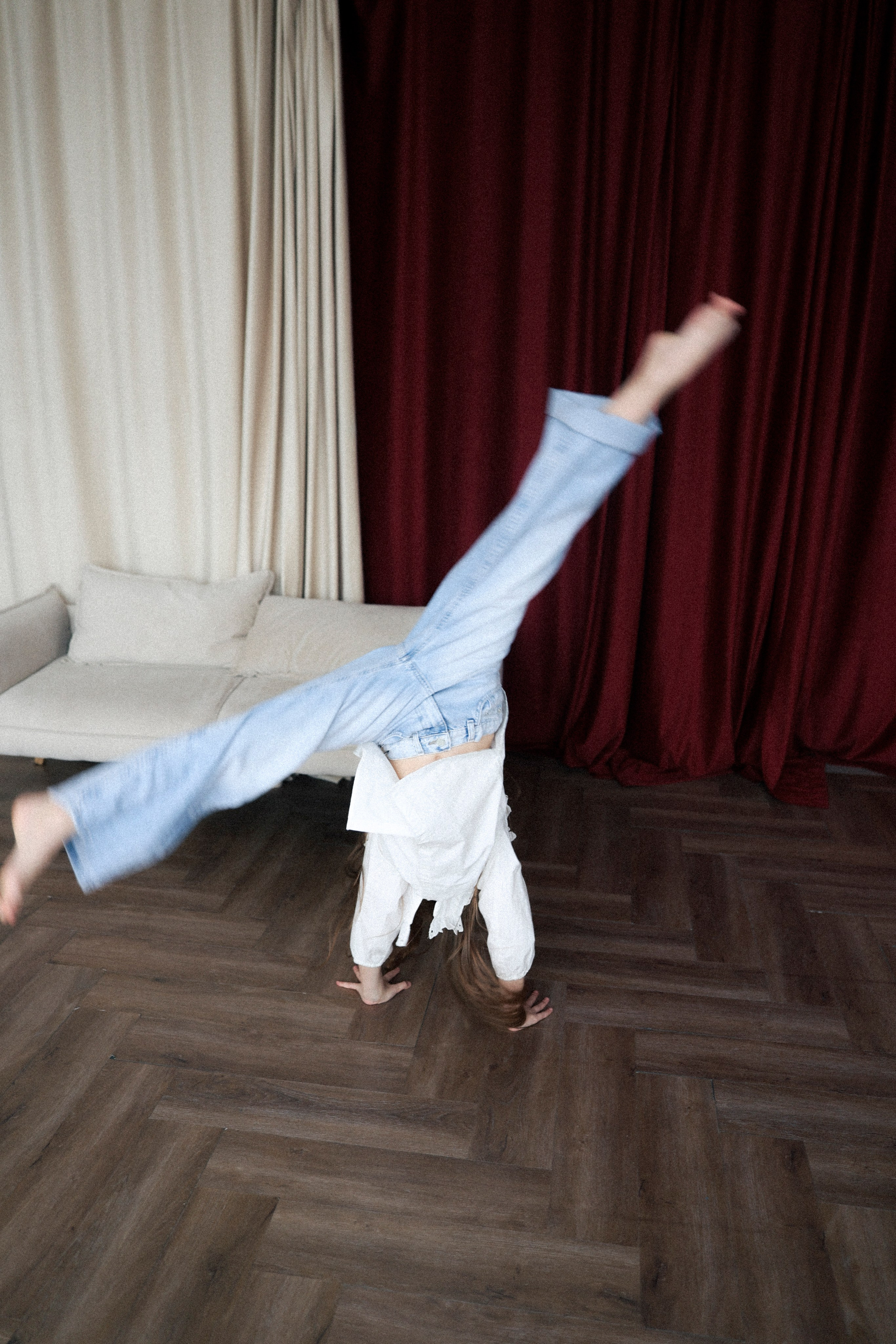 Катя и Уля. Фотограф НатаФото (Наталья Яковенко) Дмитров Москва Питер