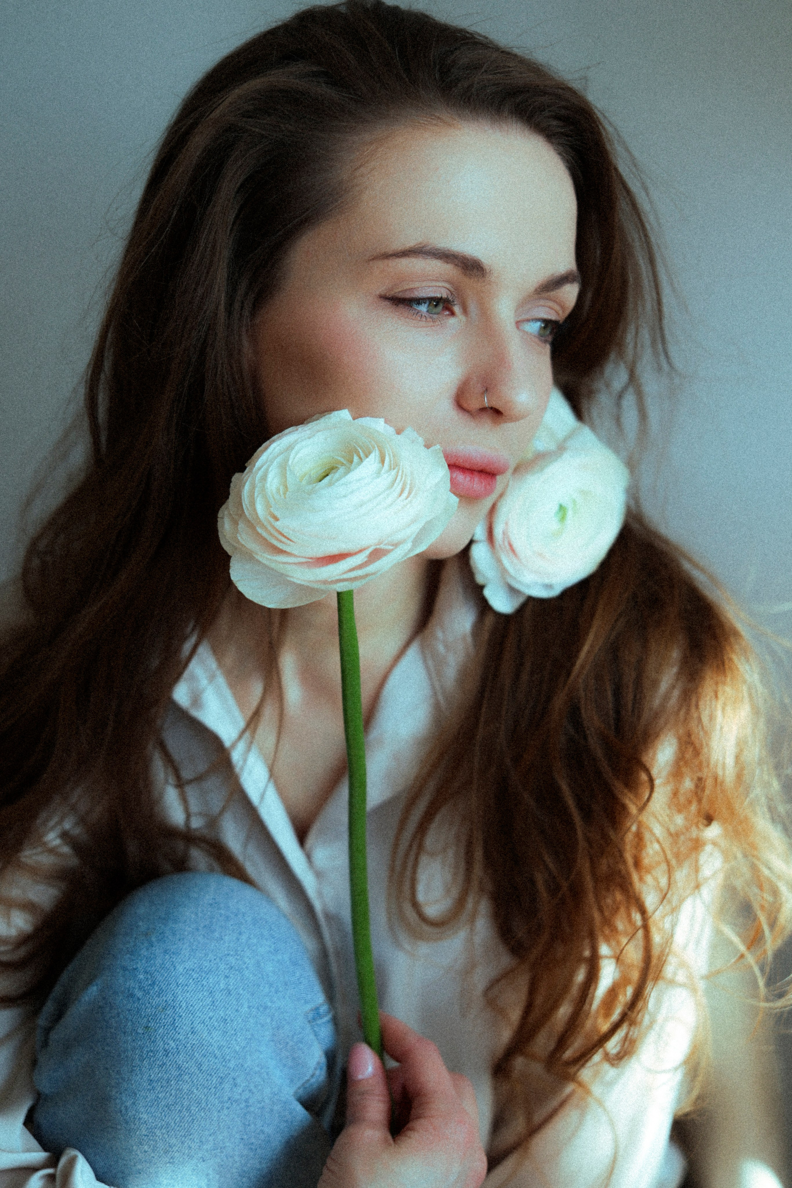 Ксю. Фотограф НатаФото (Наталья Яковенко) Дмитров Москва Питер