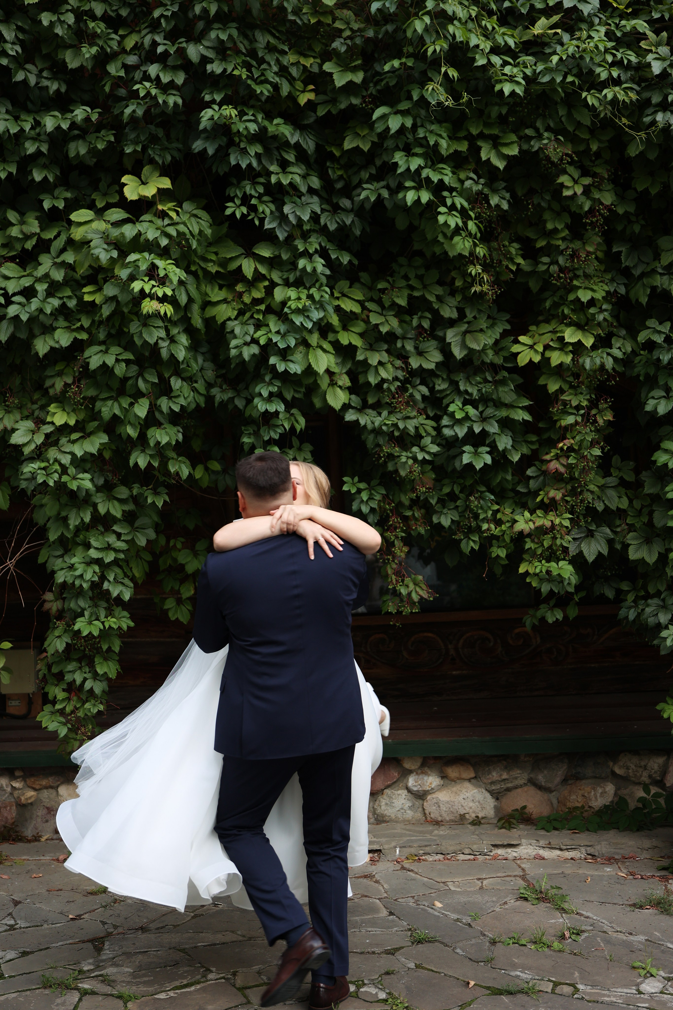 Валентина и Александр. Фотограф НатаФото (Наталья Яковенко) Дмитров Москва Питер