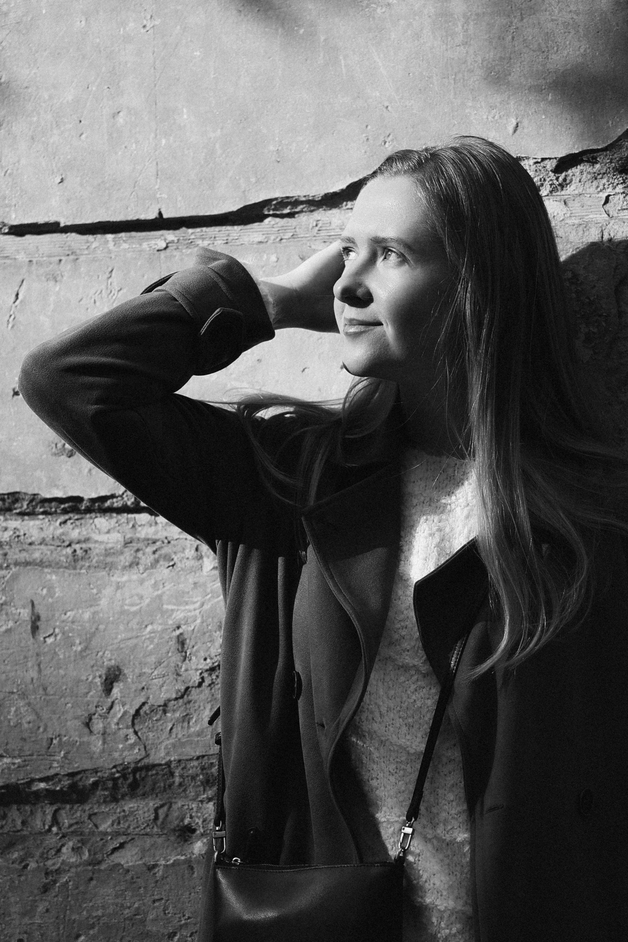 Анюта. Фотограф НатаФото (Наталья Яковенко) Дмитров Москва Питер