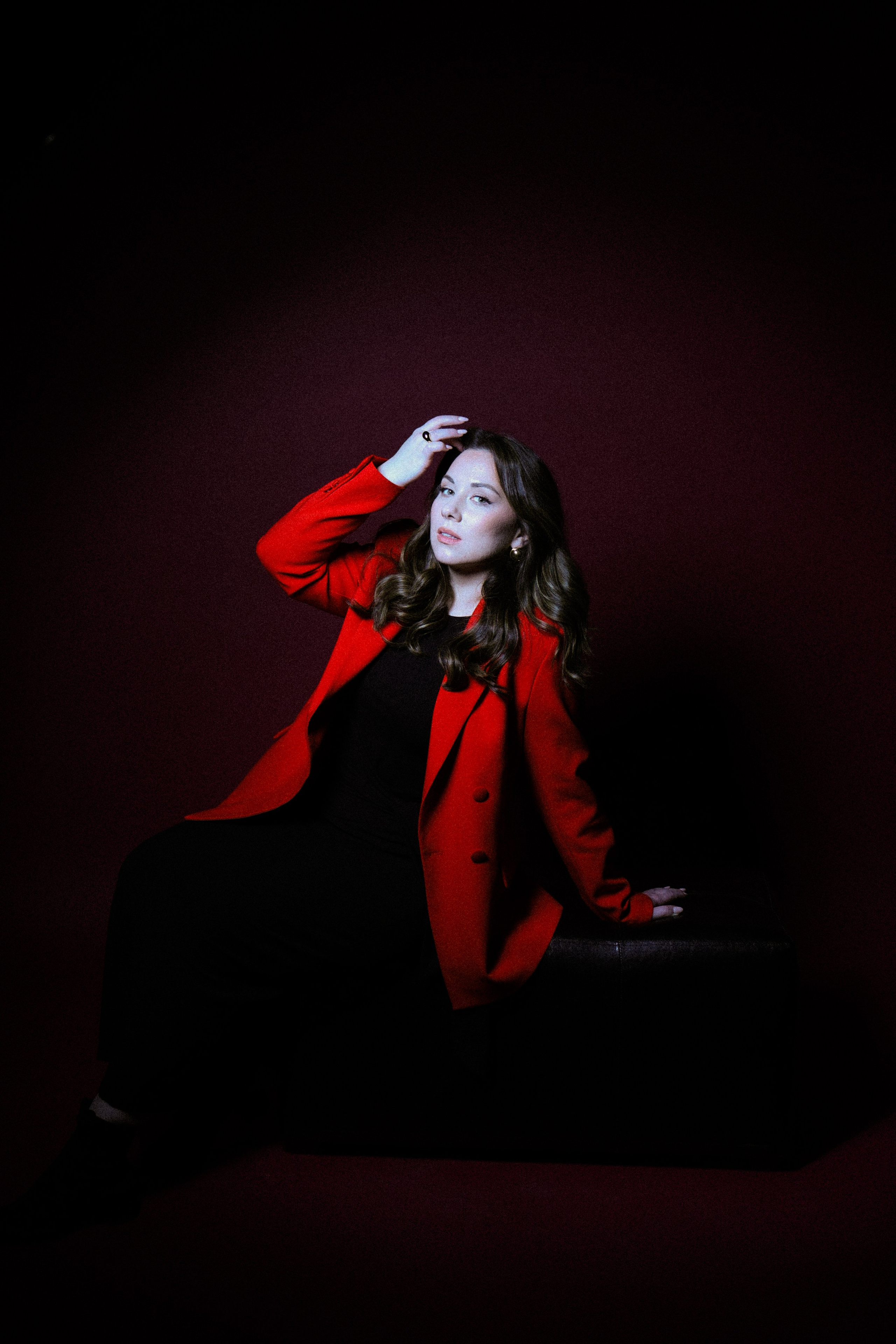 Мари. Фотограф НатаФото (Наталья Яковенко) Дмитров Москва Питер