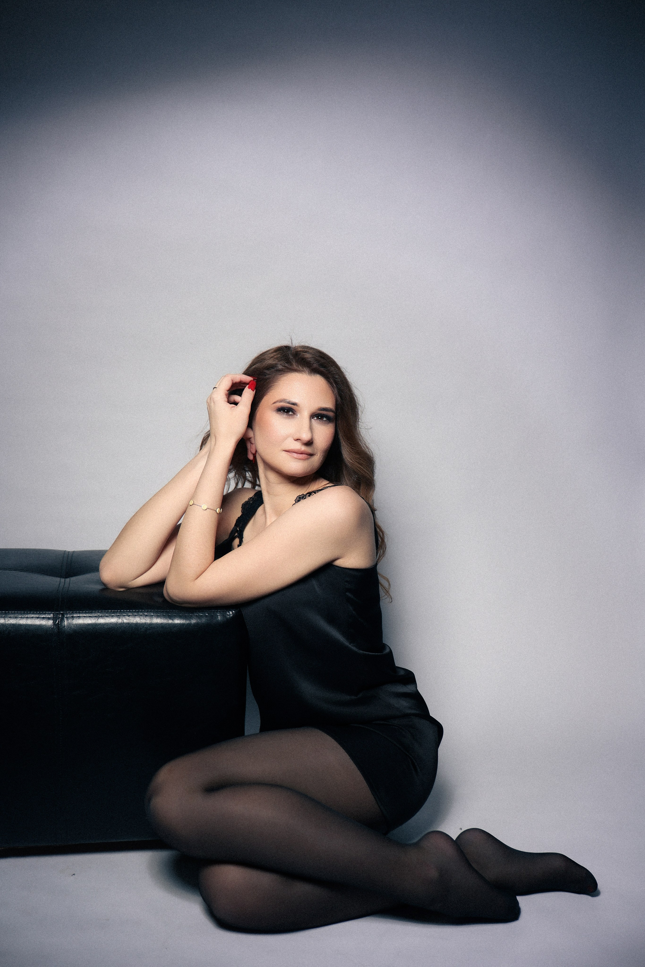 Прекрасная. Фотограф НатаФото (Наталья Яковенко) Дмитров Москва Питер