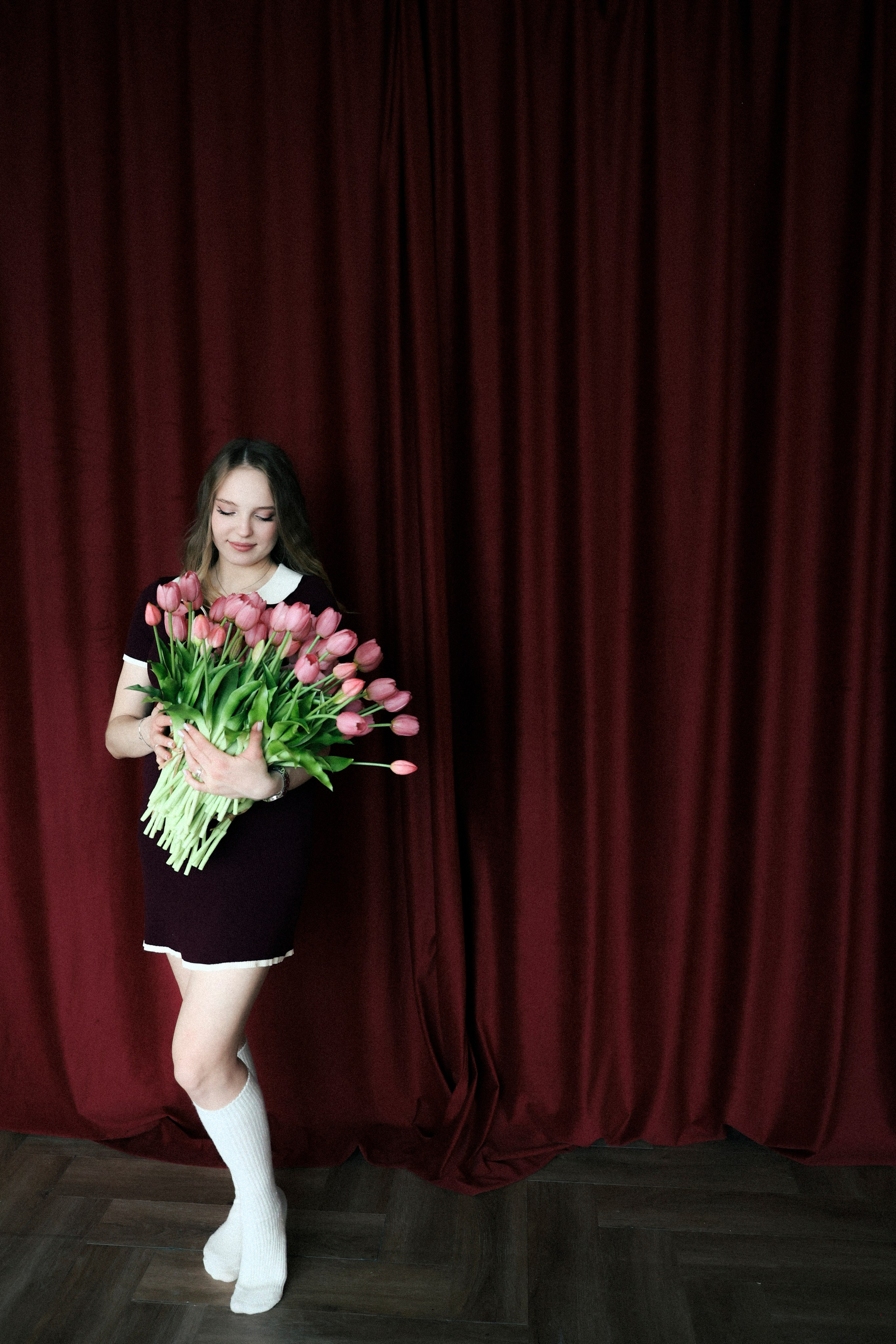 Варенька. Фотограф НатаФото (Наталья Яковенко) Дмитров Москва Питер