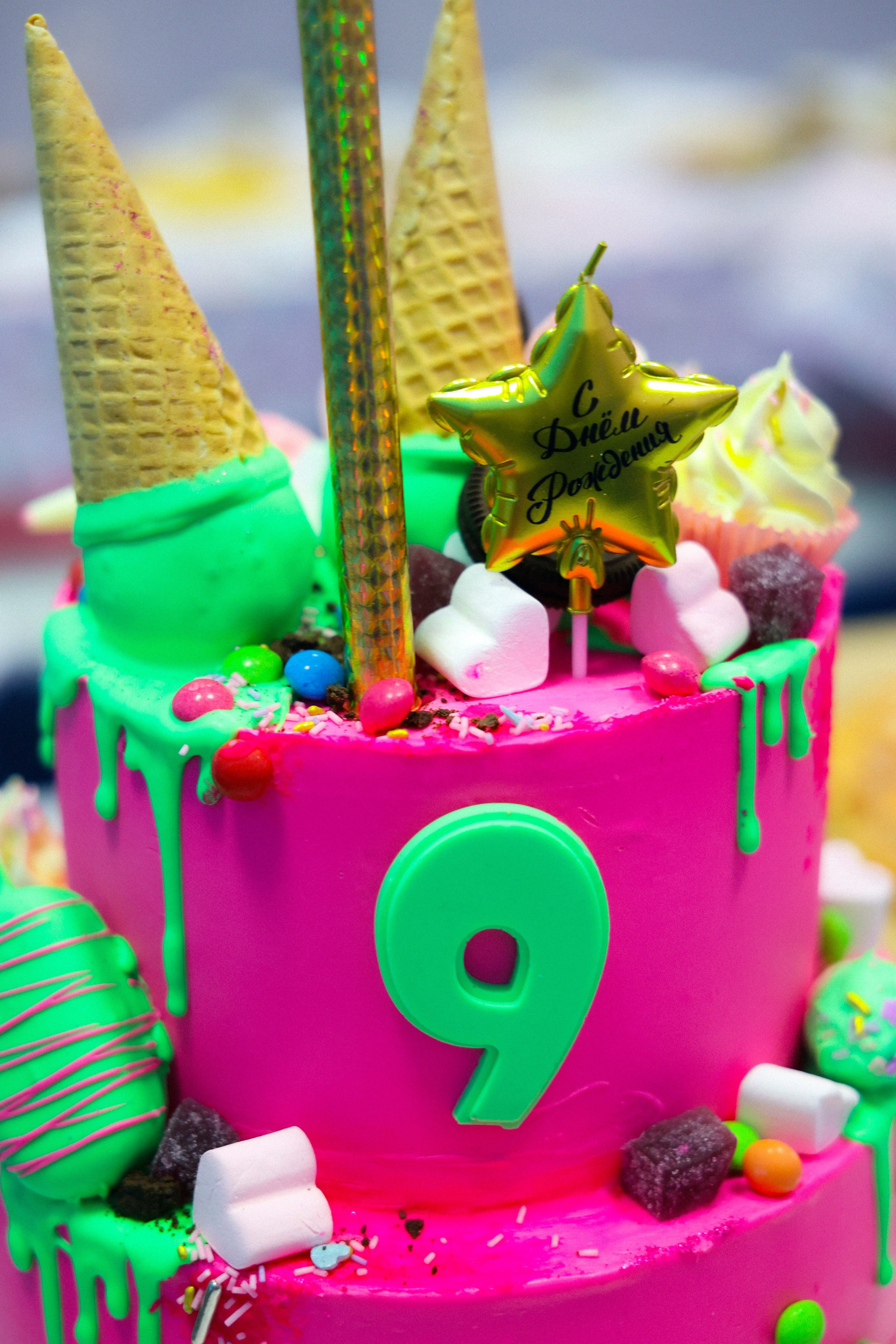 9 лет Есения. Фотограф НатаФото (Наталья Яковенко) Дмитров Москва Питер