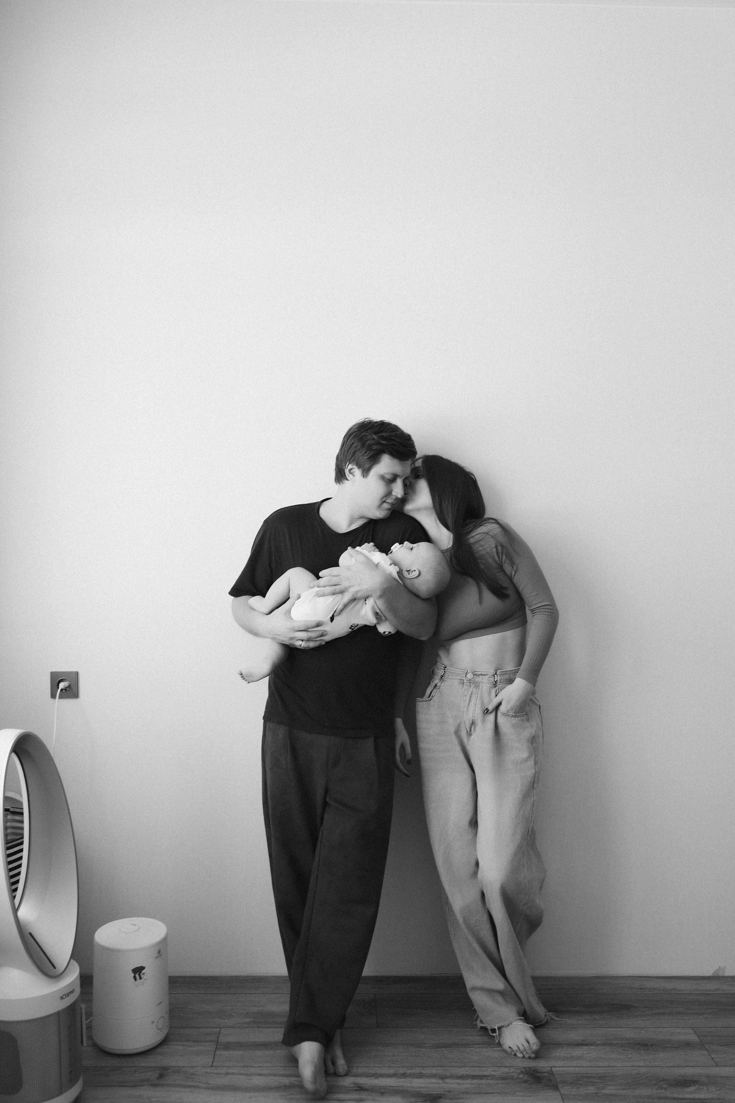 Соня Ваня и Андрей. Фотограф НатаФото (Наталья Яковенко) Дмитров Москва Питер