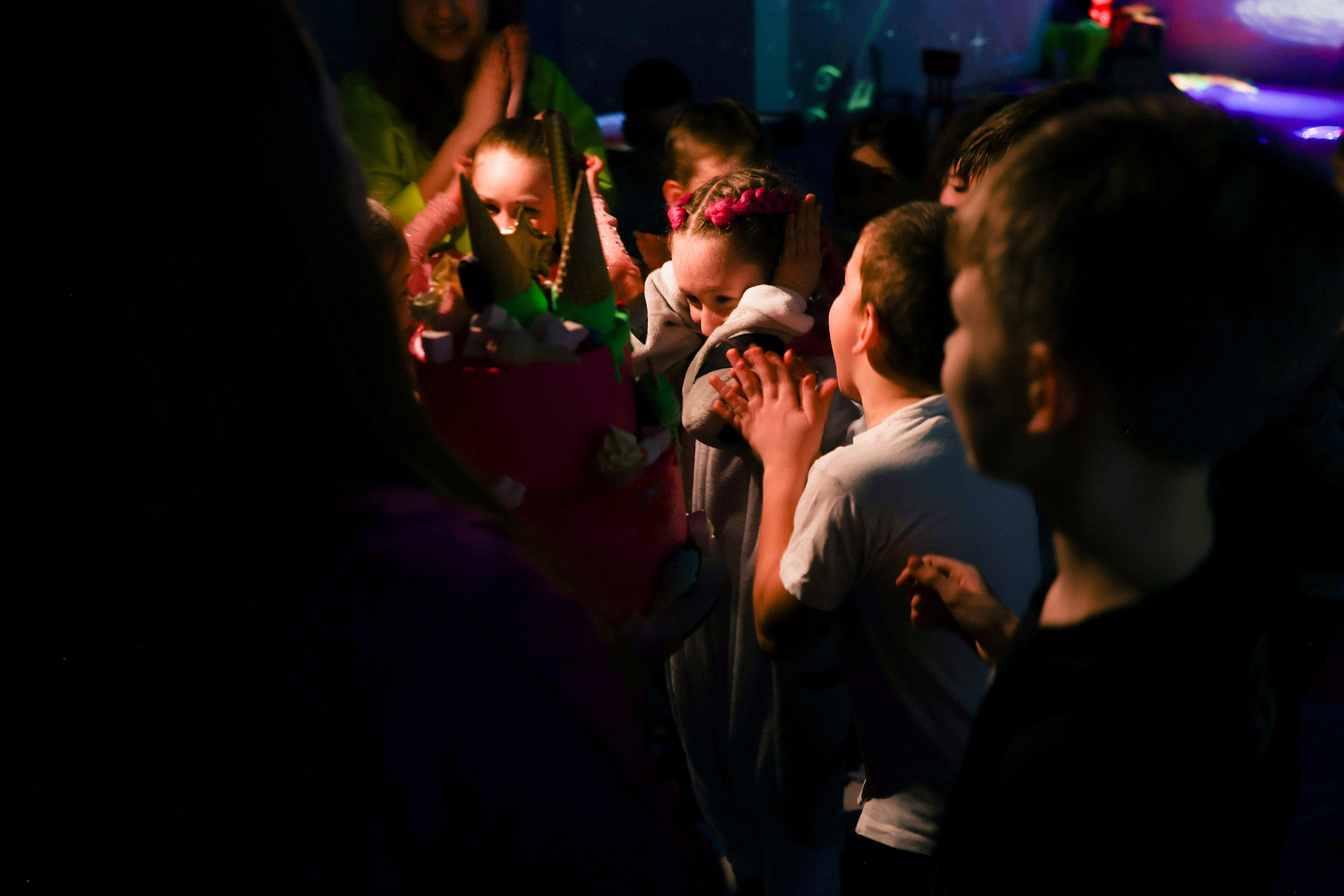 9 лет Есения. Фотограф НатаФото (Наталья Яковенко) Дмитров Москва Питер