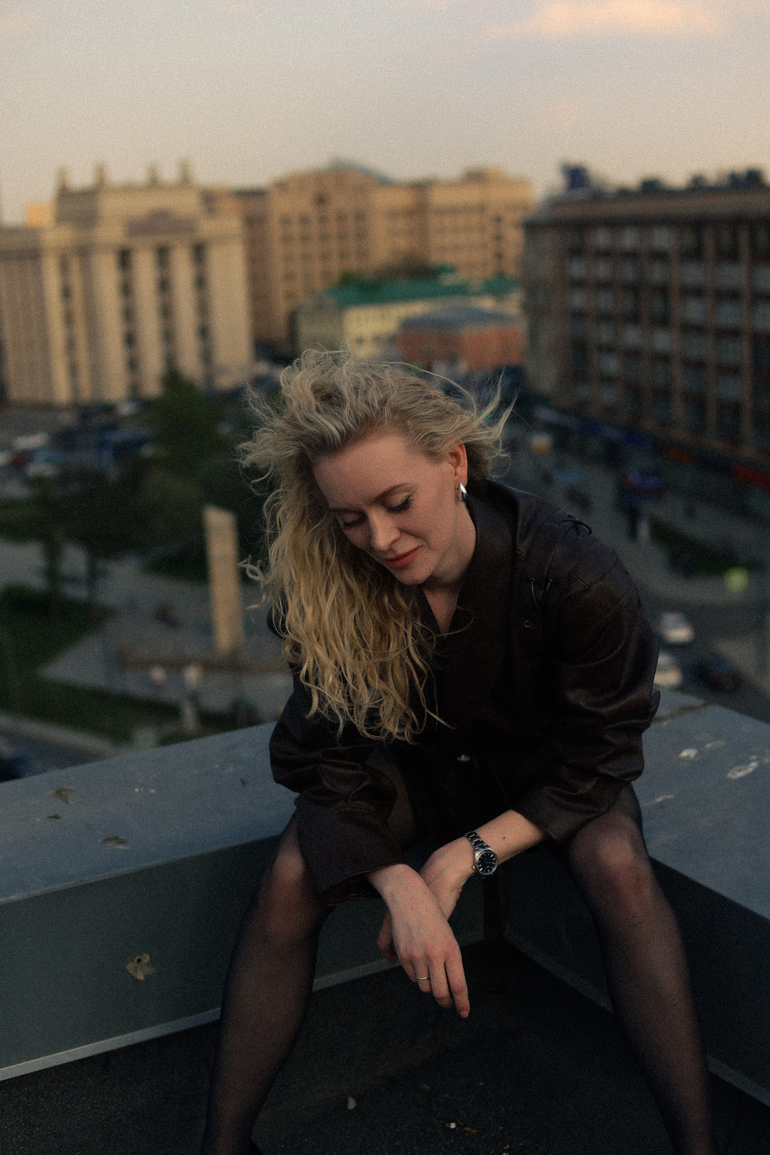 Красотка. Фотограф НатаФото (Наталья Яковенко) Дмитров Москва Питер