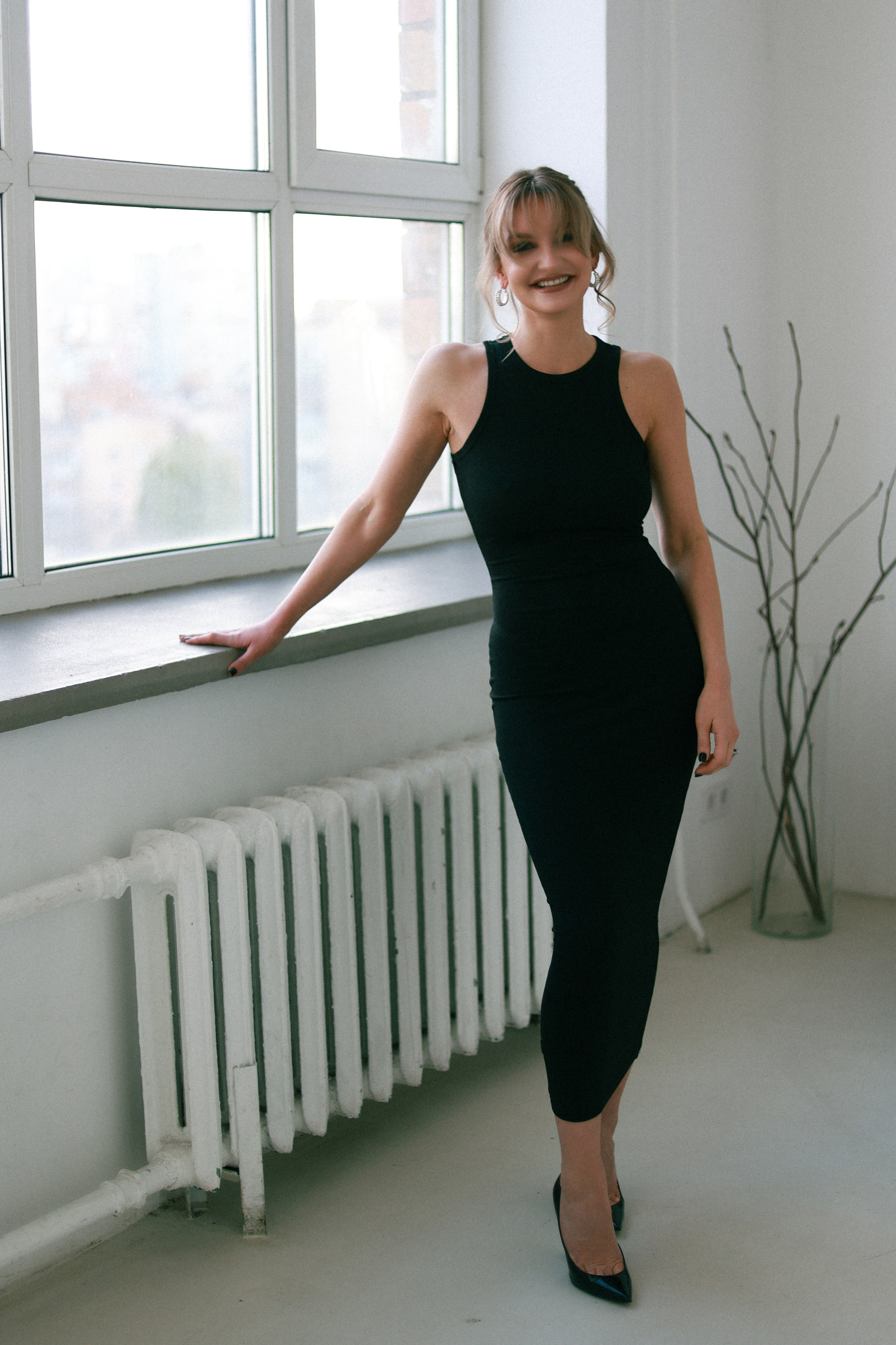 Кристина. Фотограф НатаФото (Наталья Яковенко) Дмитров Москва Питер