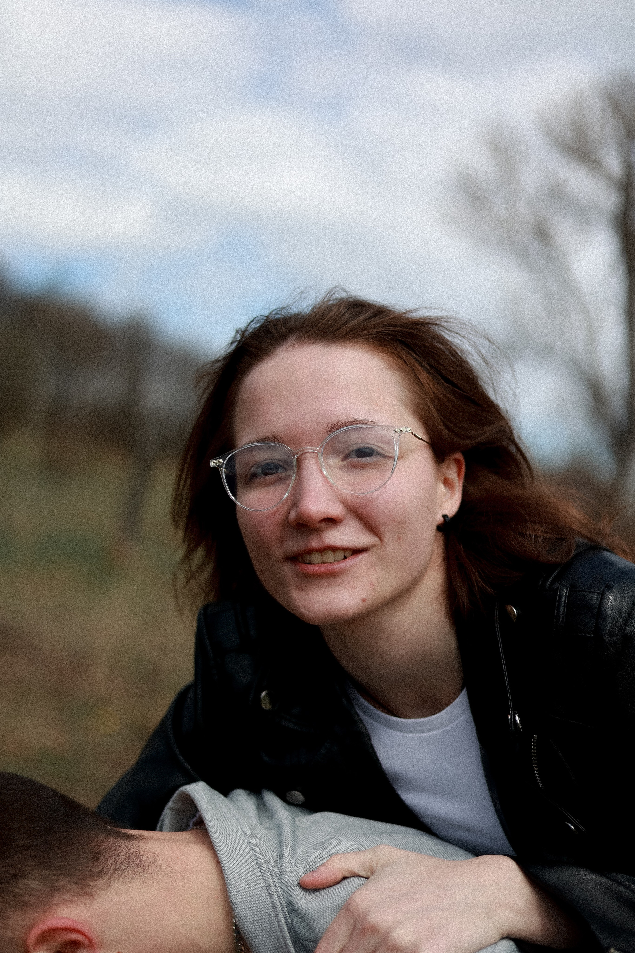 Осень осень. Фотограф НатаФото (Наталья Яковенко) Дмитров Москва Питер