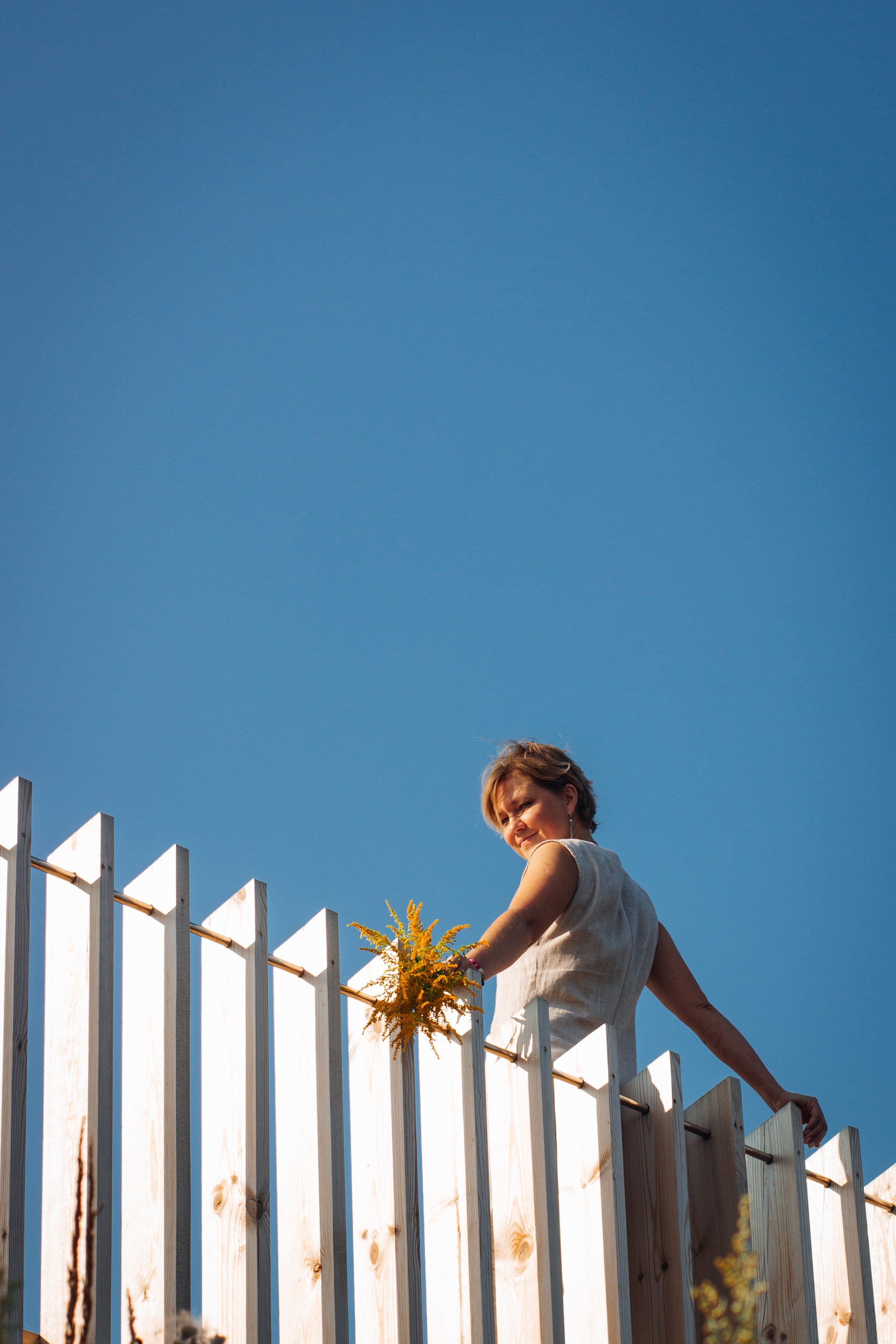 Фотопрогулка. Портретный фотограф в Дзержинске и Нижнем Новгороде