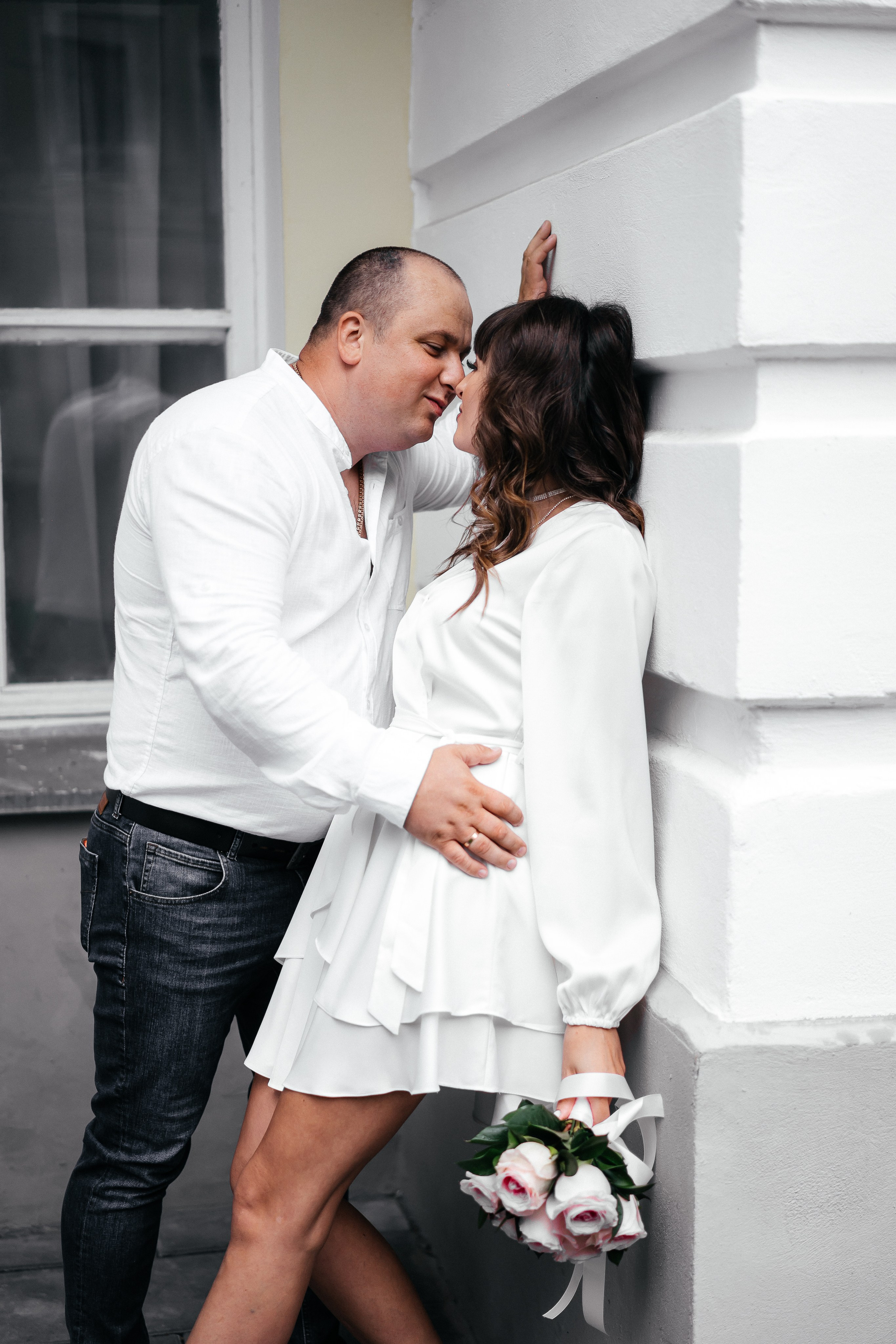 Анжелика & Иван | Свадьба. Фотограф и видеограф Смоленск | Студия Цезарь