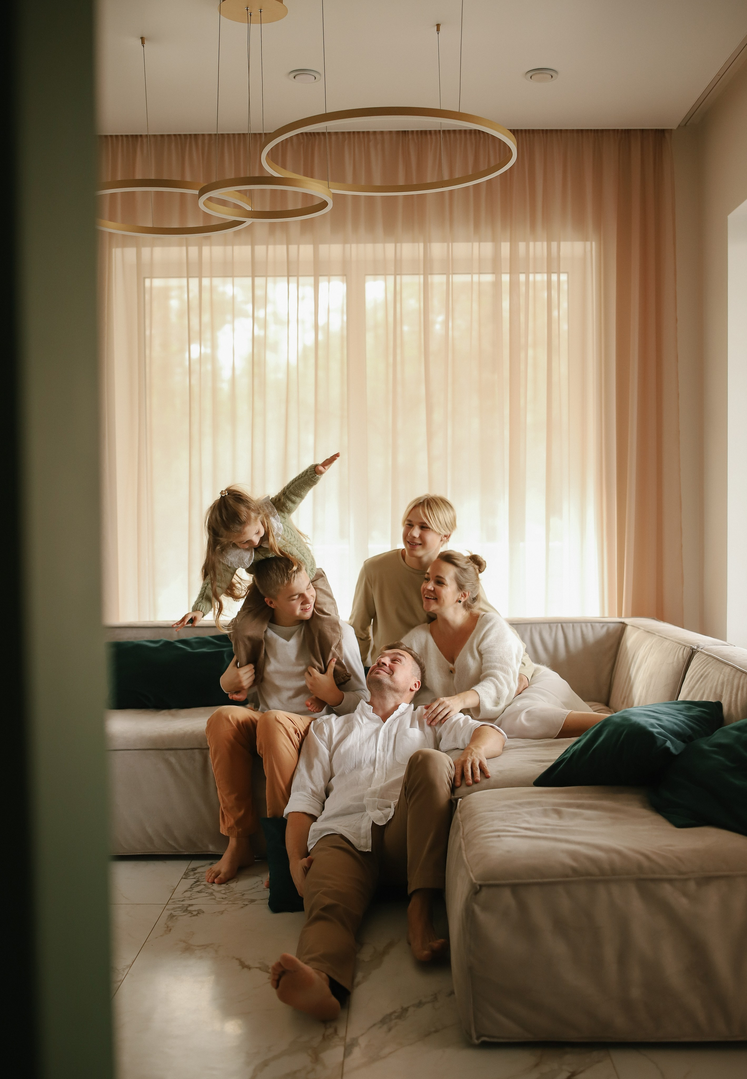 Свадебный и семейный фотограф Анастасия Матвеева Москва | МО