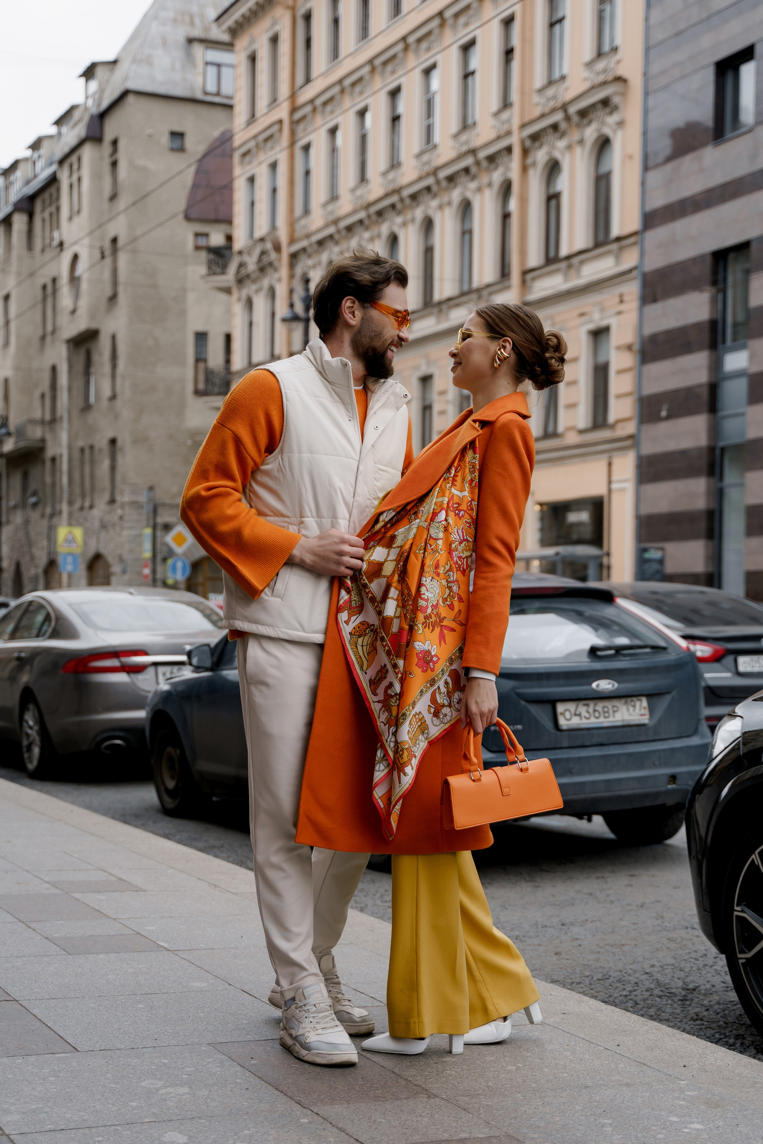 Владислав и Софа. Свадебный фотограф Санкт-Петербург, Сочи, Питер, Выборг, Луга, Псков