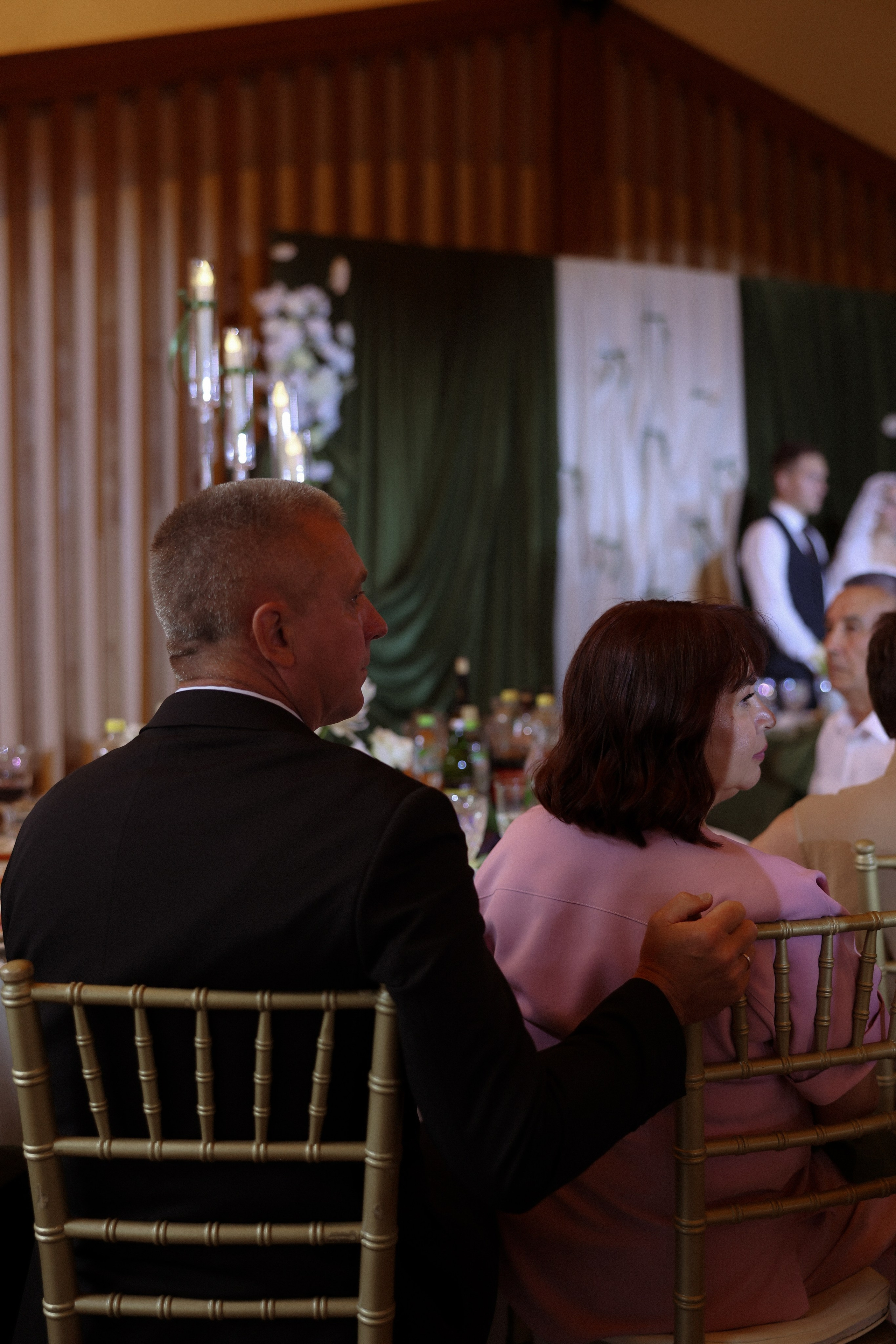 «Все начинается с любви!» — Мария и Михаил. Свадебный и семейный фотограф в Москве Ломова Ирина