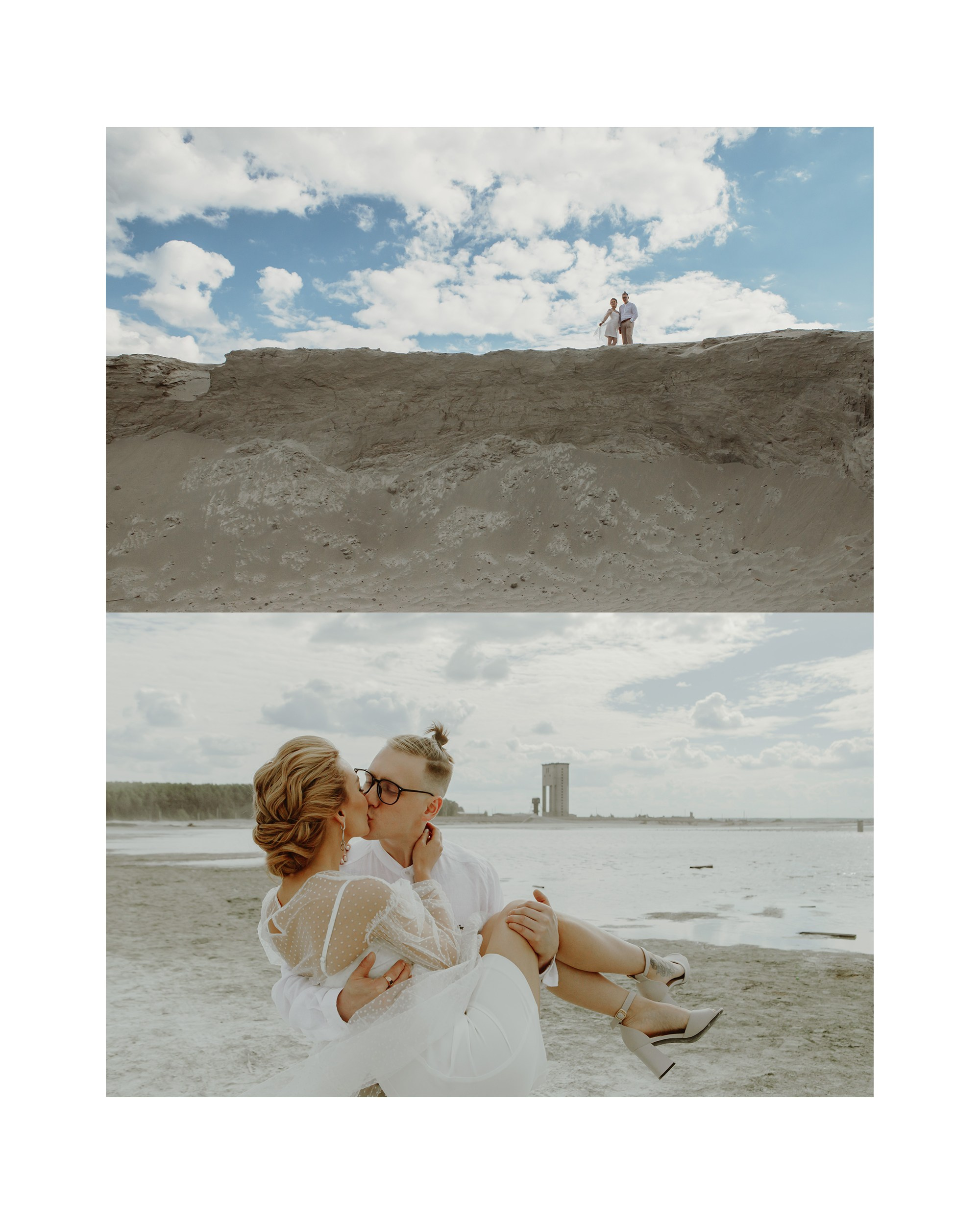 Мария и Даниил. Репортажный и портретный фотограф в Екатеринбурге Гизатуллин Марат