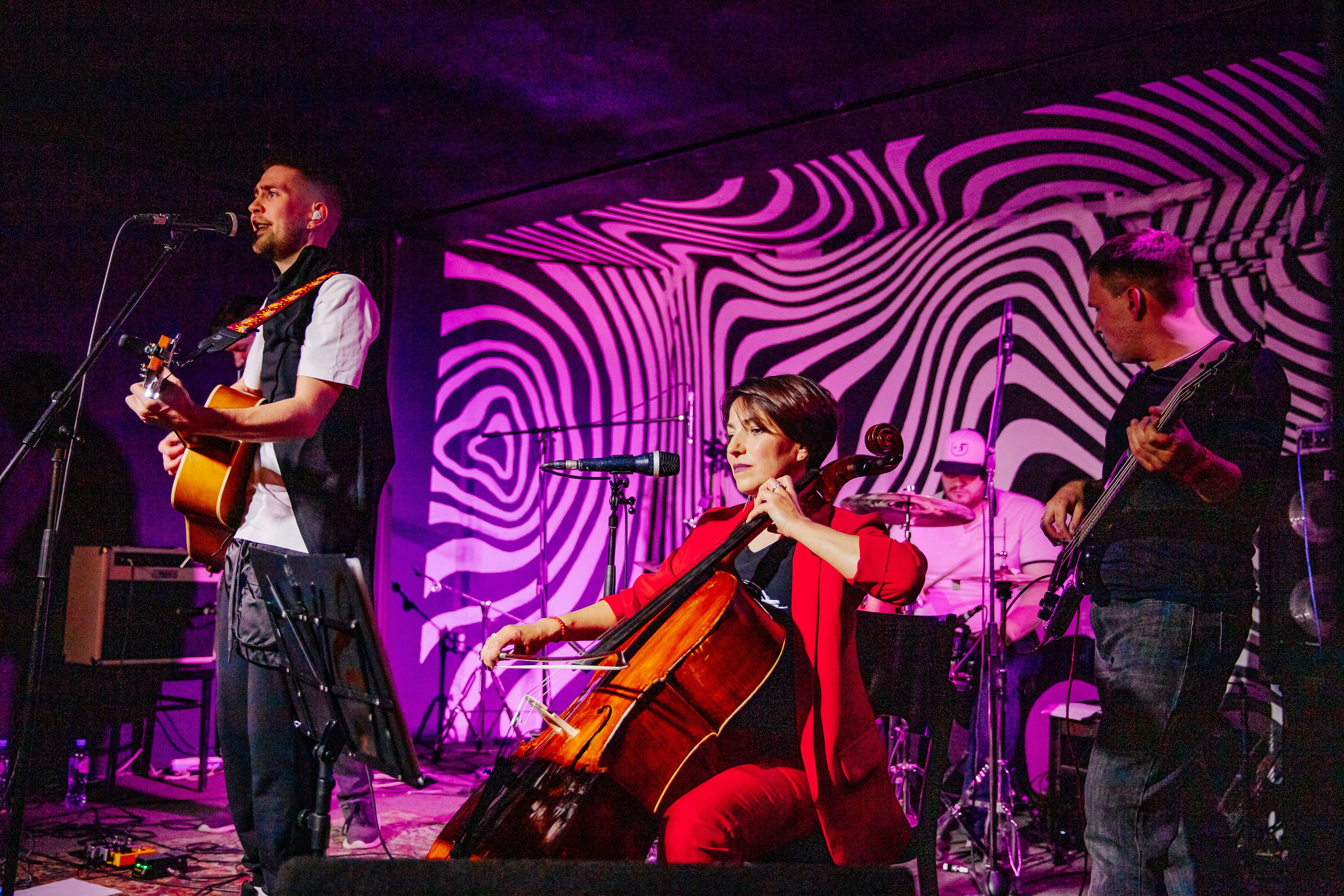 5+ По гринвичу. Репортажный и портретный фотограф в Екатеринбурге Гизатуллин Марат