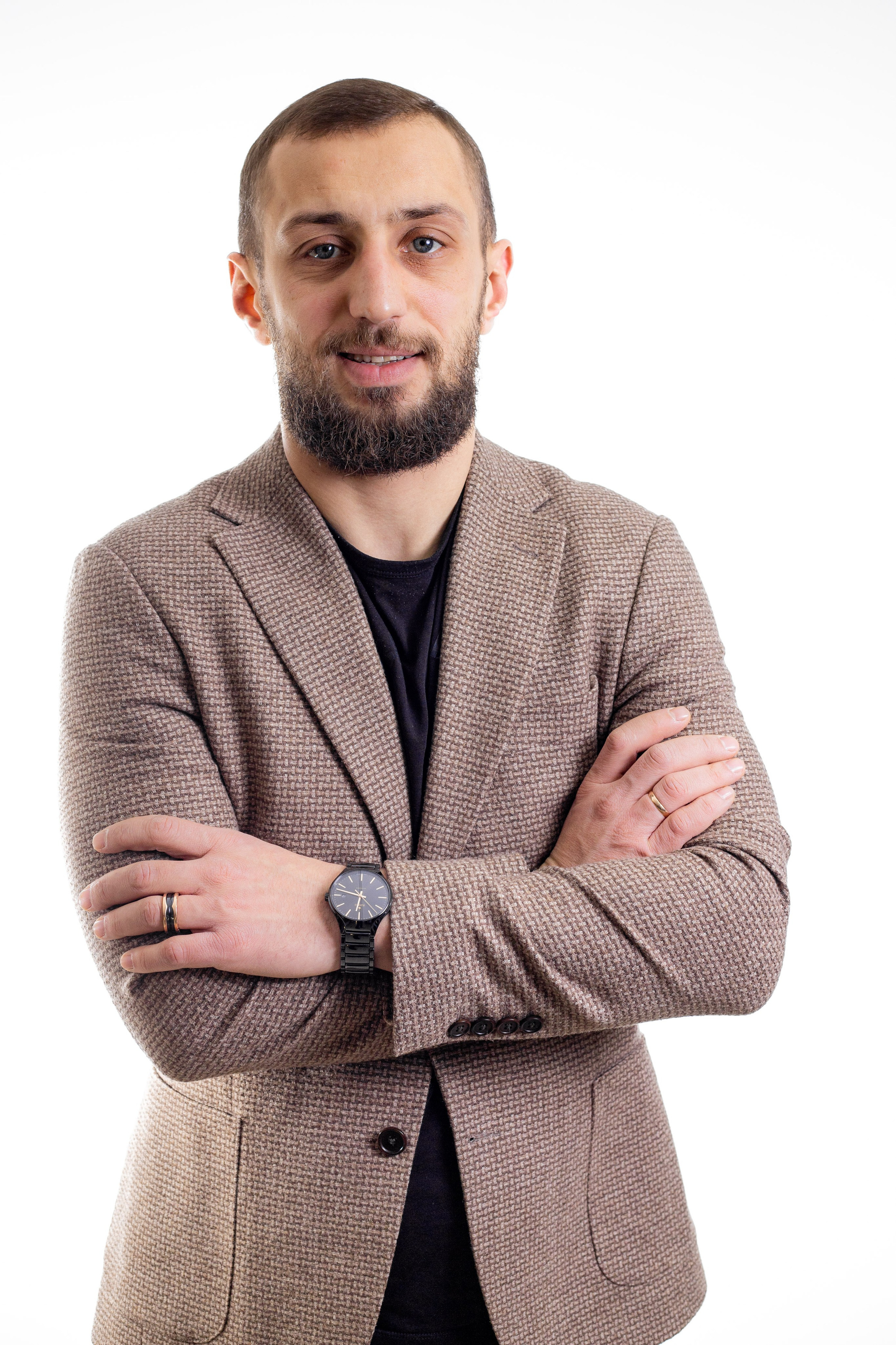 ЮК «Доверие» I Сайт. Репортажный и портретный фотограф в Екатеринбурге Гизатуллин Марат