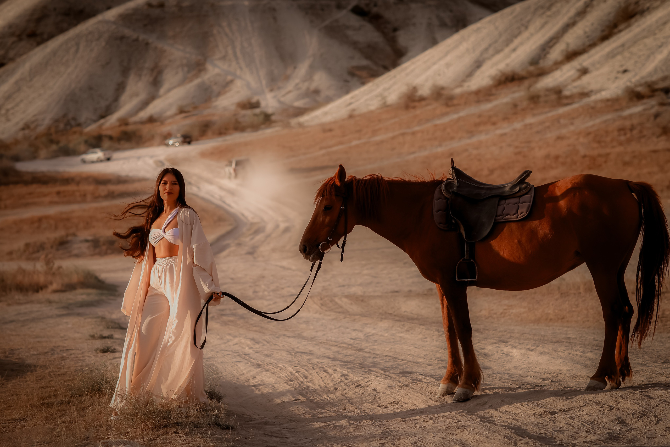 Фотограф в Санкт-Петербурге Анастасия Полякова
