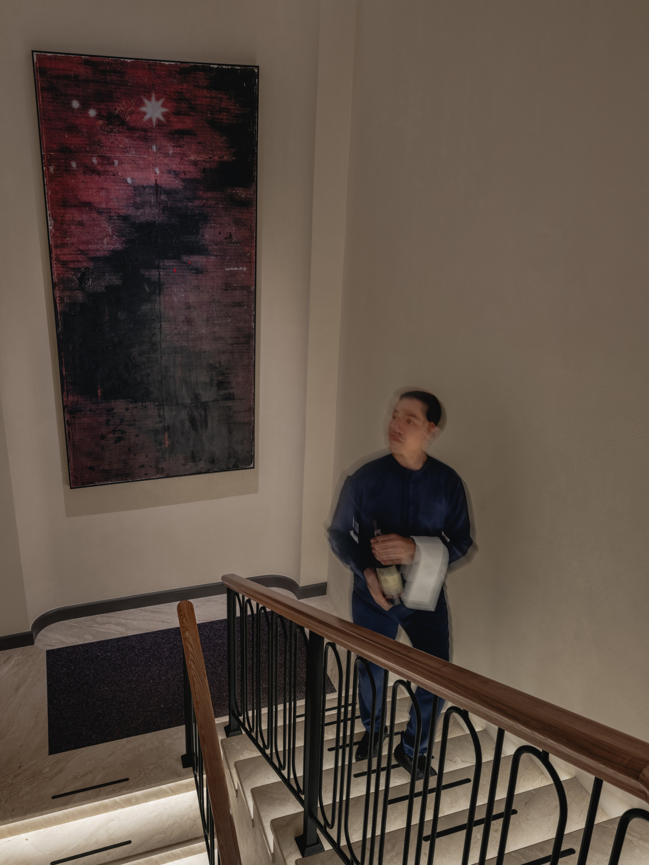 Good Project — Asai. Roman Yakunin — interior photographer in Almaty, Kazakhstan