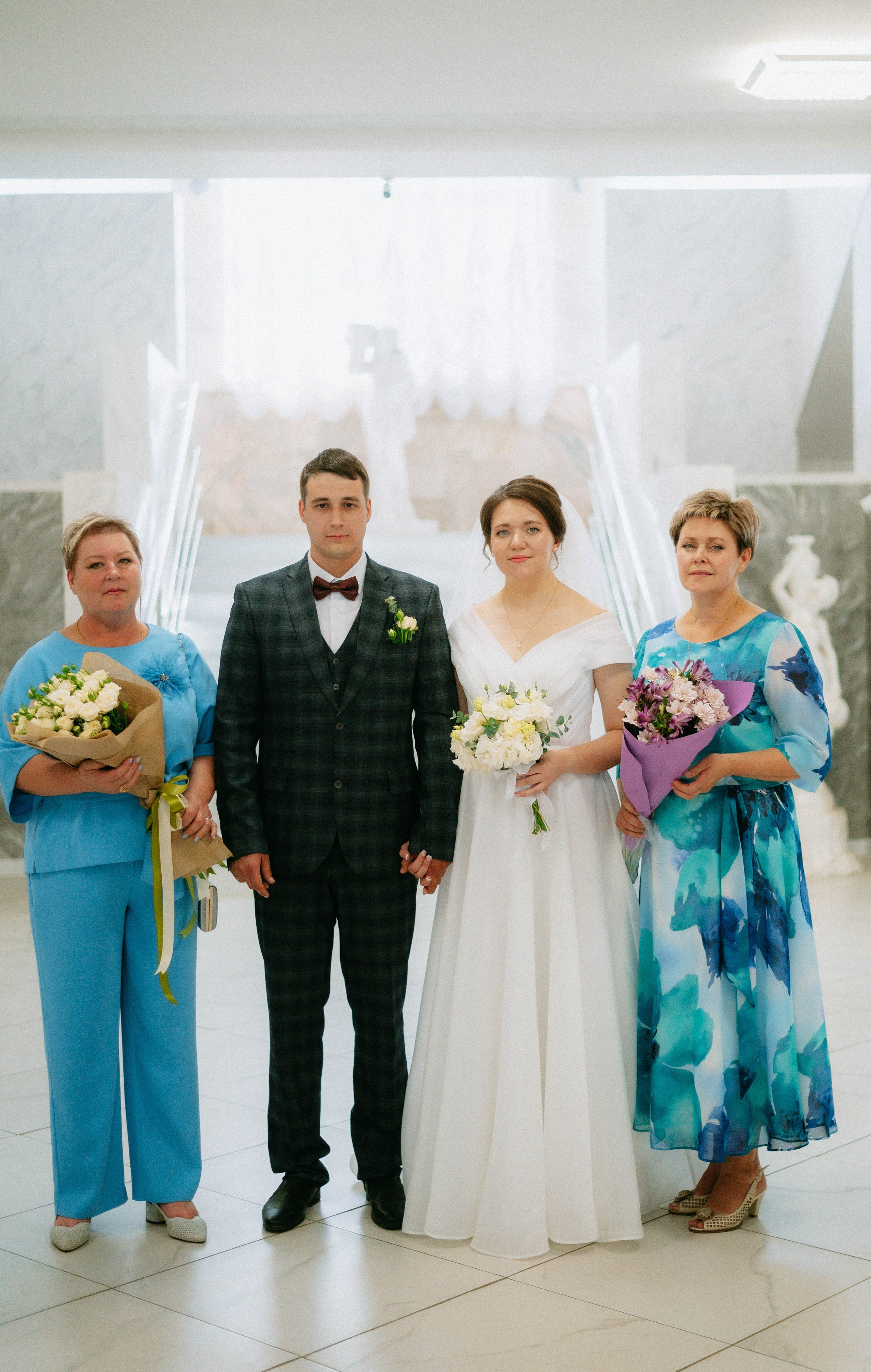 Алексей и Анастасия Свадебный день 14.09.2024. Свадебный и семейный фотограф Волгоград Анастасия Садовникова