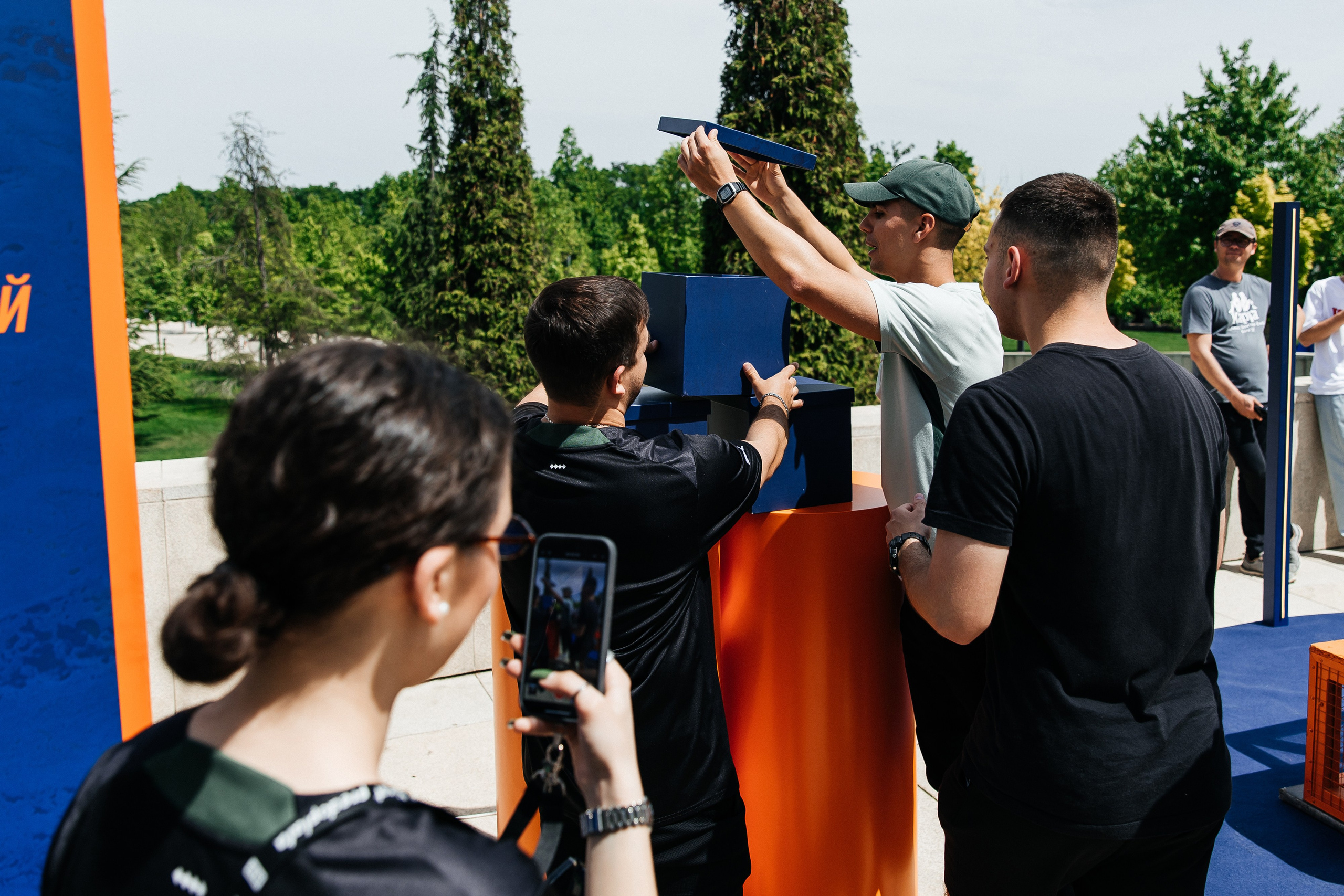 Болельщики фк Краснодара. Фотограф в Краснодаре Алла Потоцкая