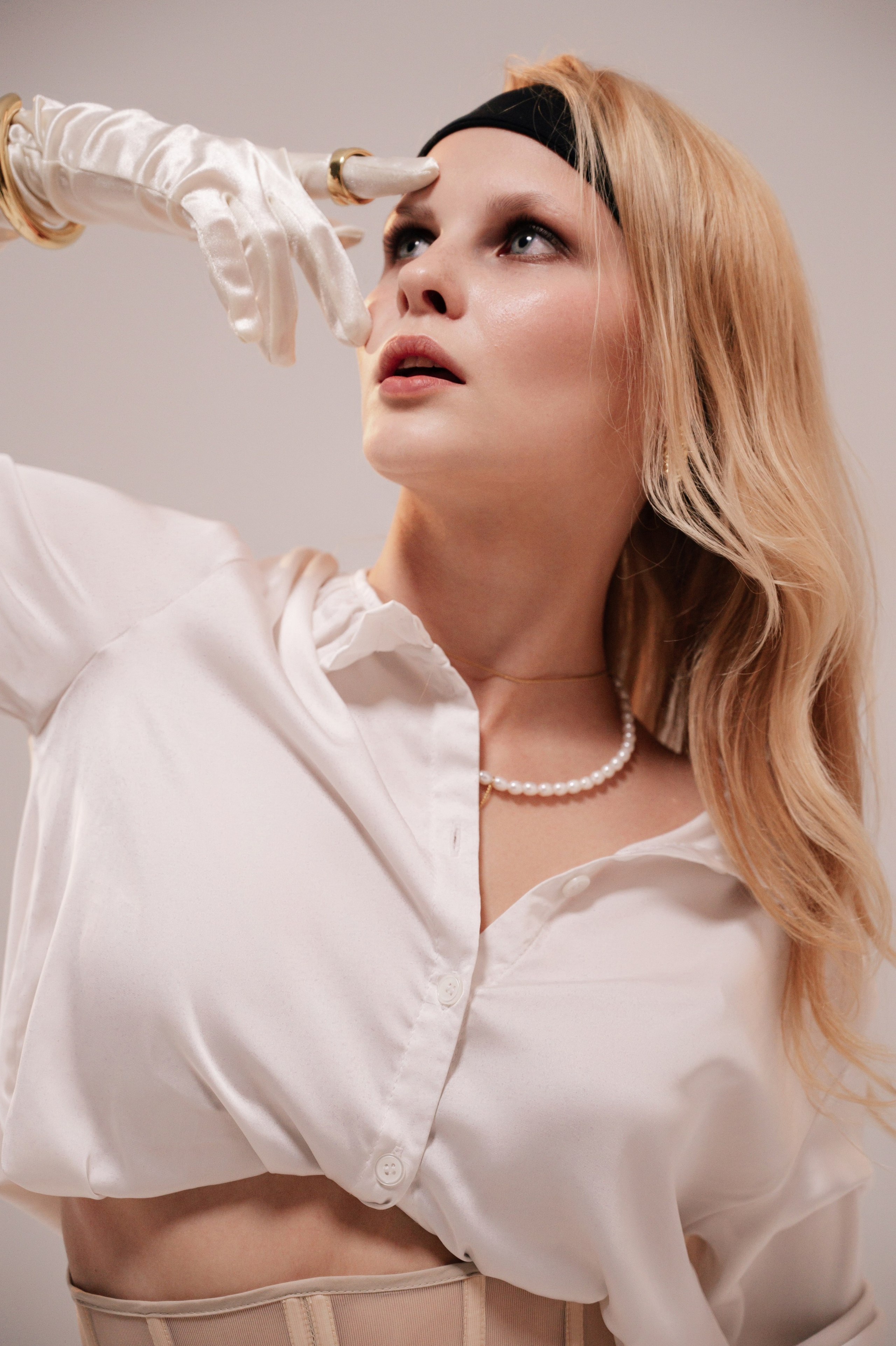 Adelina. Профессиональный фотограф Кристина Кирьянова