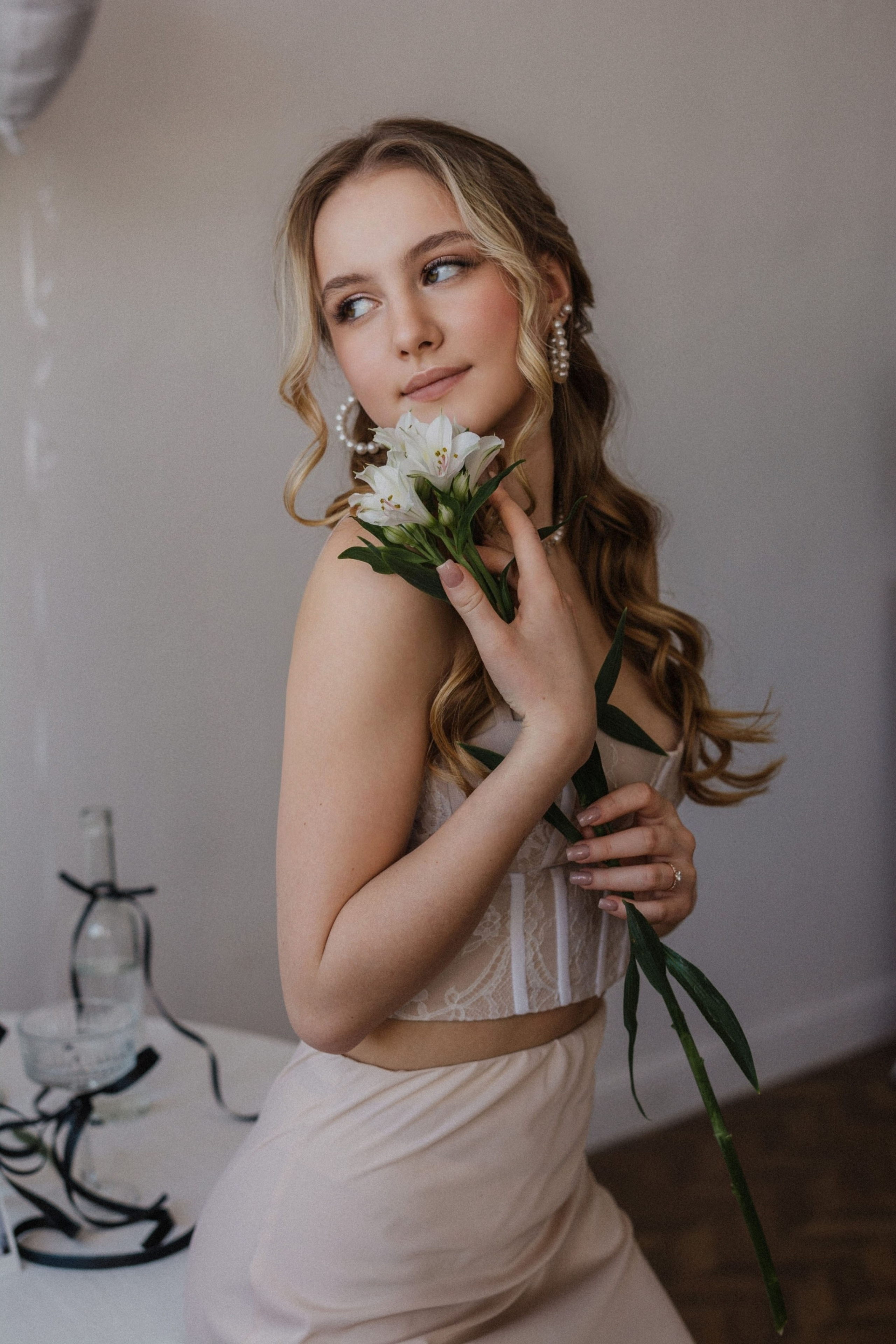 Вадим и Анна. Фотограф в Москве Ангелина Ким