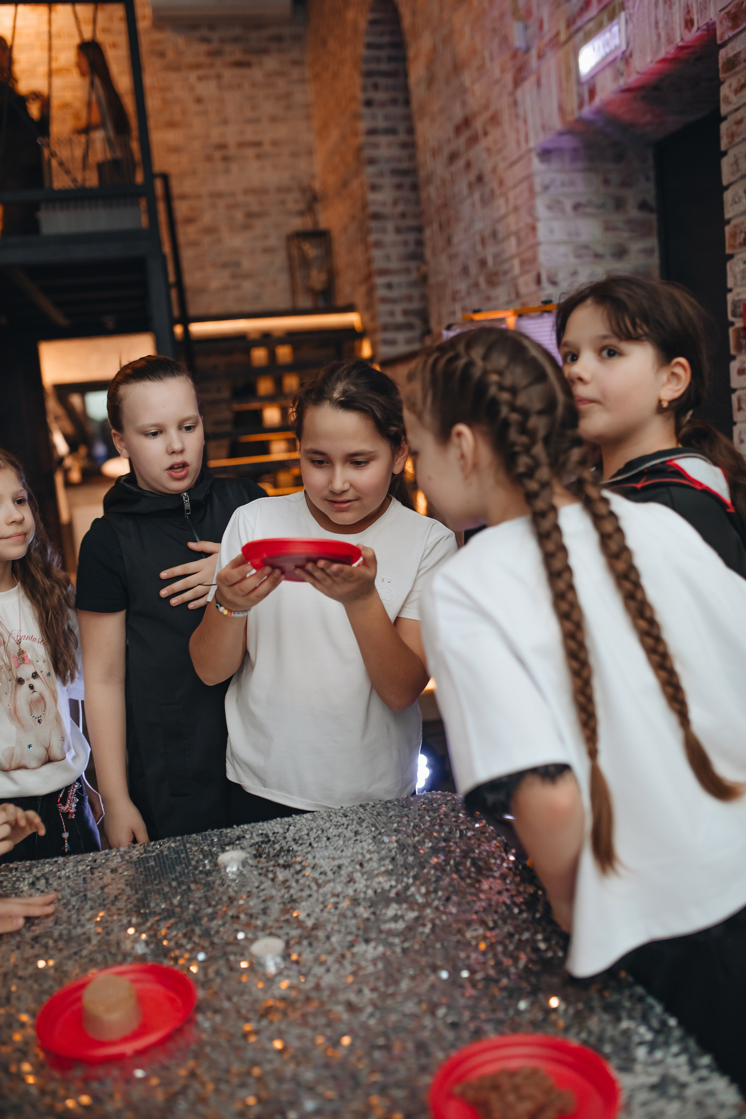 Марусе 11 лет. Семейный и детский фотограф в Москве Дорогова Екатерина