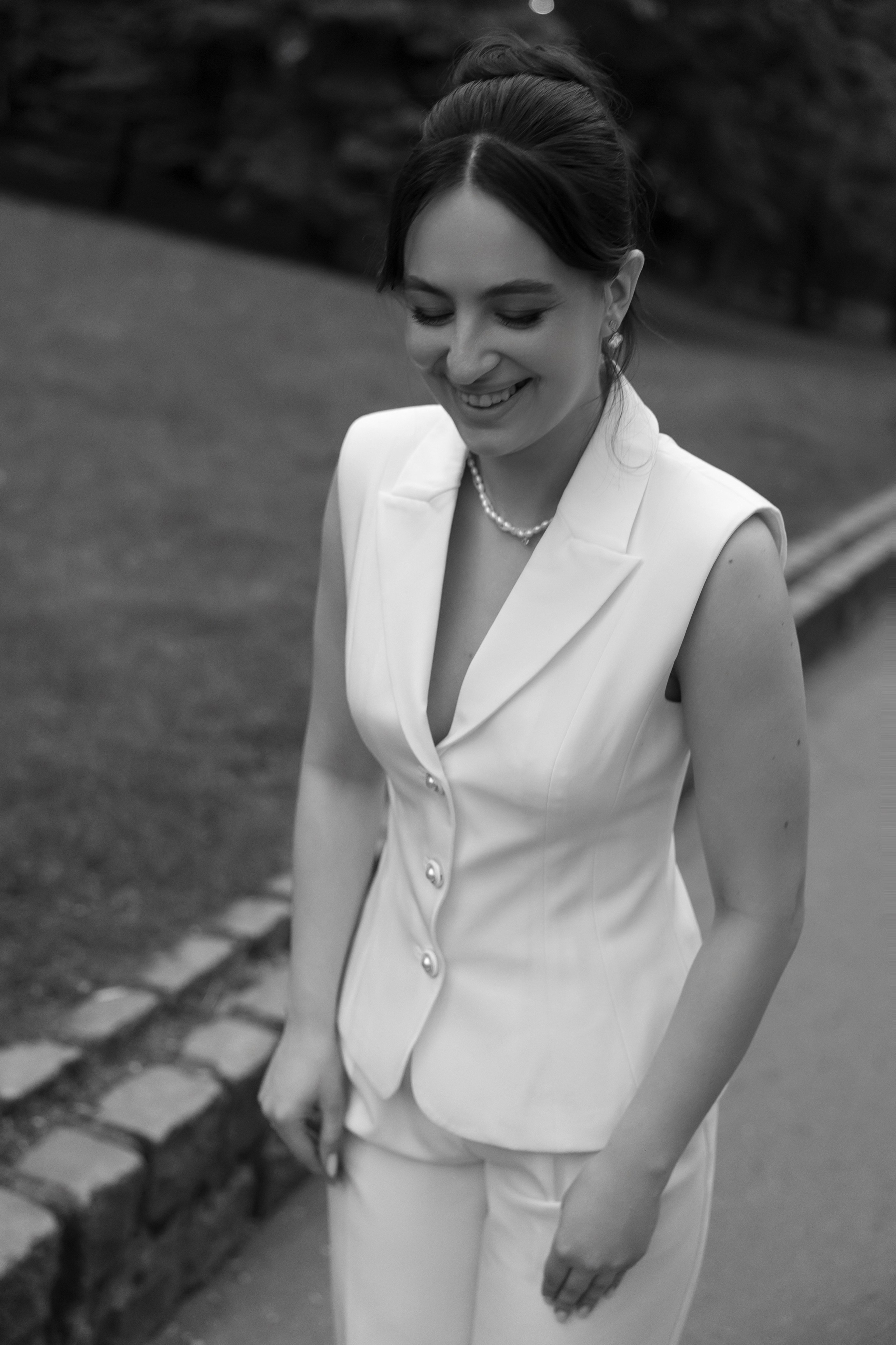 Я вновь смотрю в твои глаза!. Свадебный фотограф Калининград