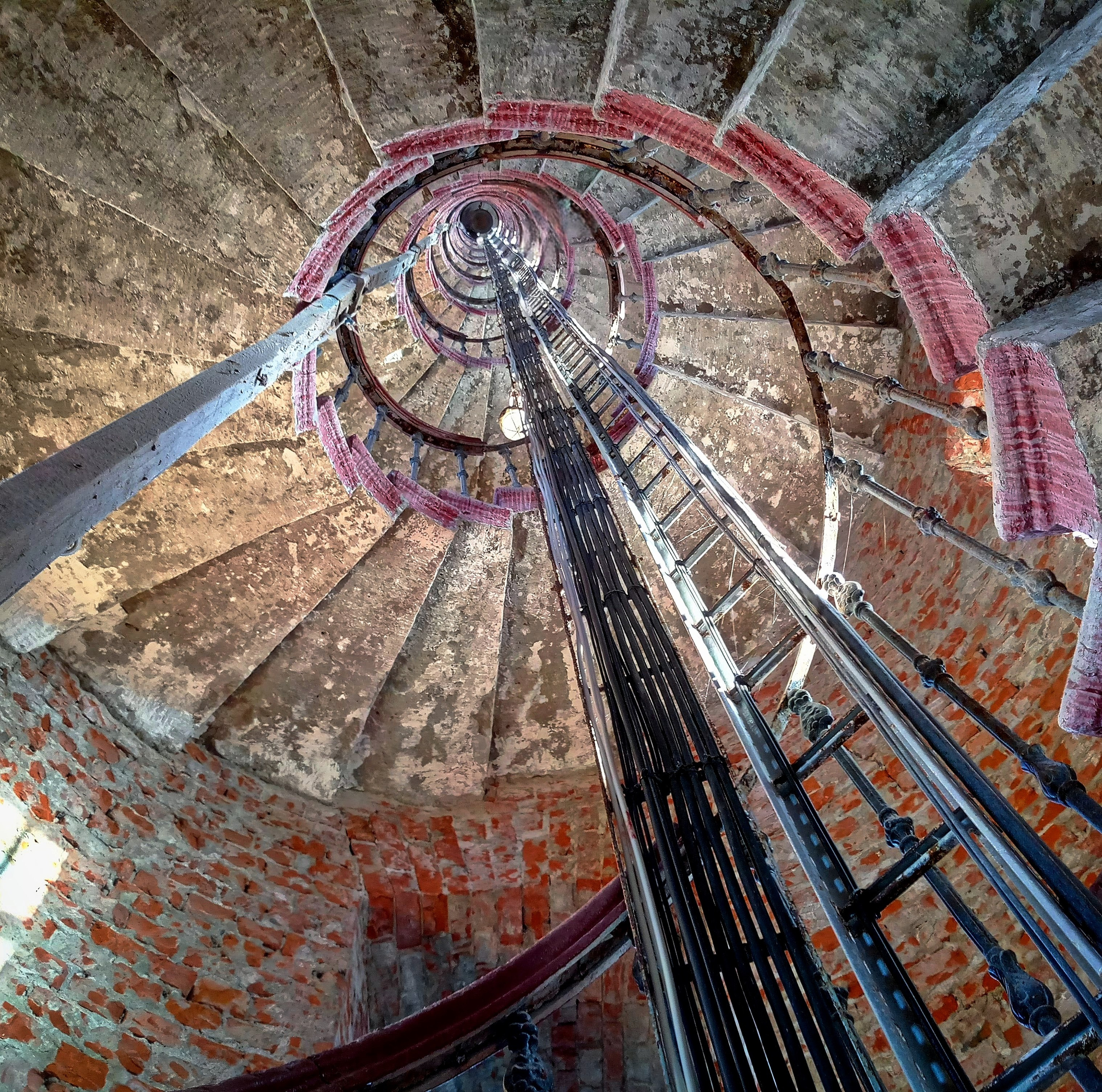 Уличная съёмка. F.O.xygen