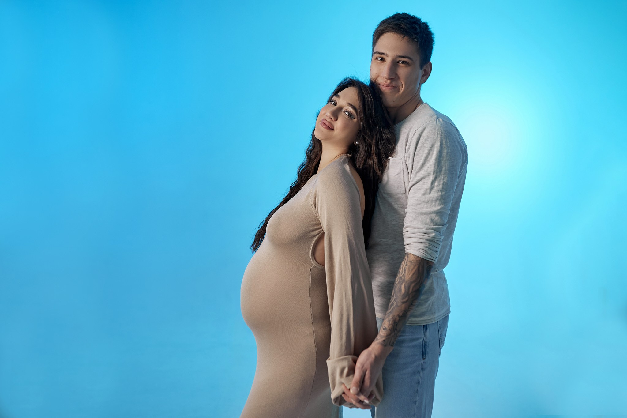 Костя&Ксюша. Свадебный фотограф в Ульяновске Александр Никитин