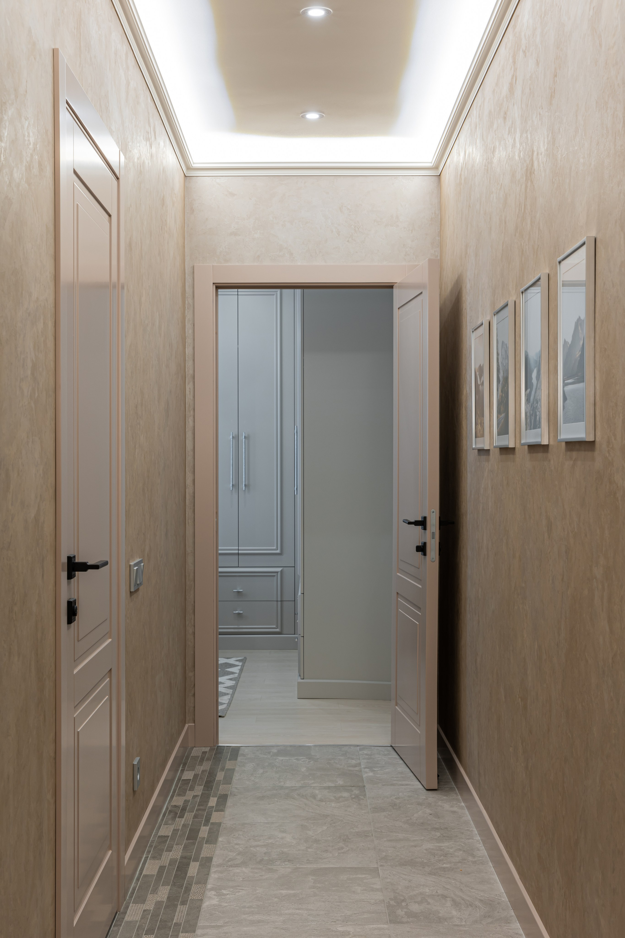 Реализация ЖК «ЯНТАРЬ». Марченкова Екатерина|ДИЗАЙНЕР ИНТЕРЬЕРА г. Иваново