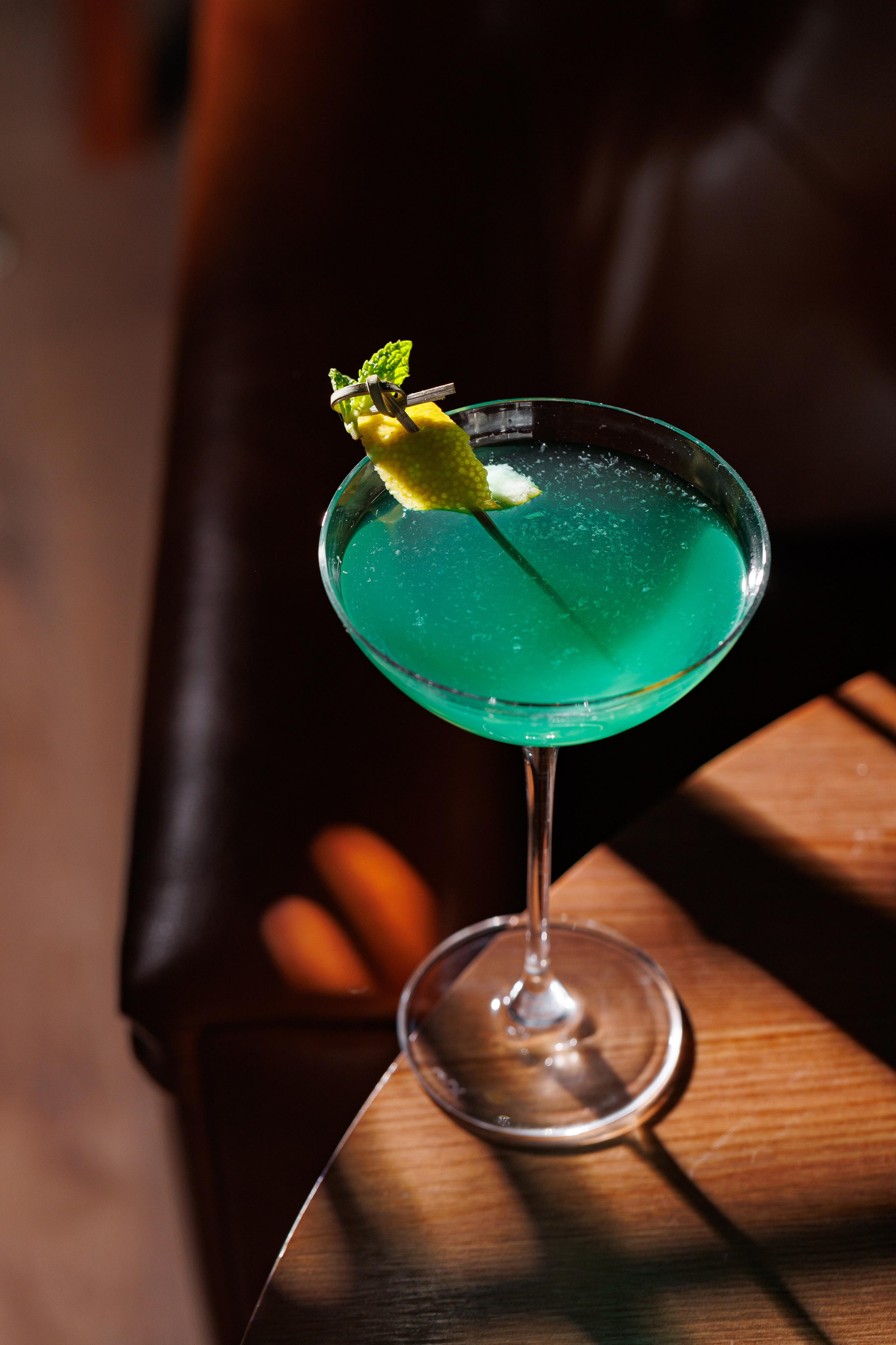 Siberia Lounge & Bar