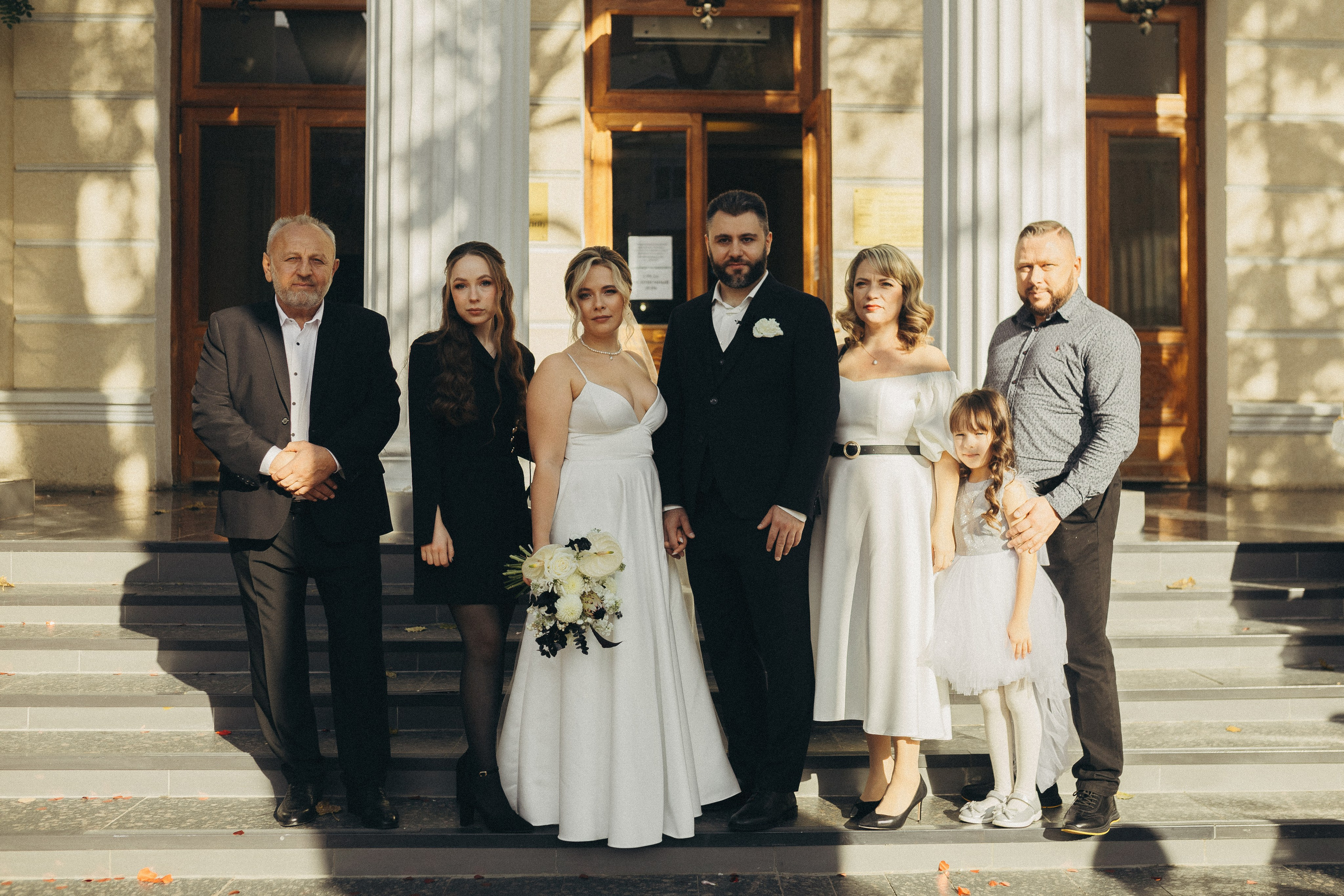 Ира и Дима. Даша Царёва, фотограф