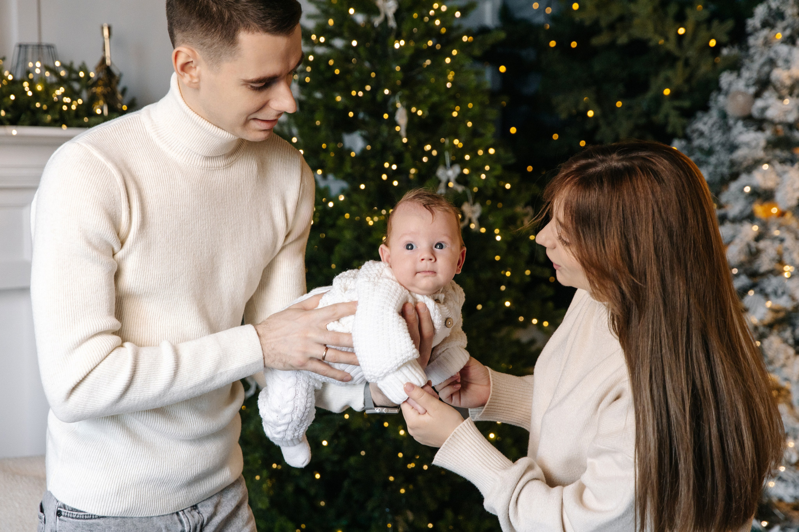 Фотостудия «Ёлка». Свадебный и семейный фотограф Краснодар, Юлия Потопахина