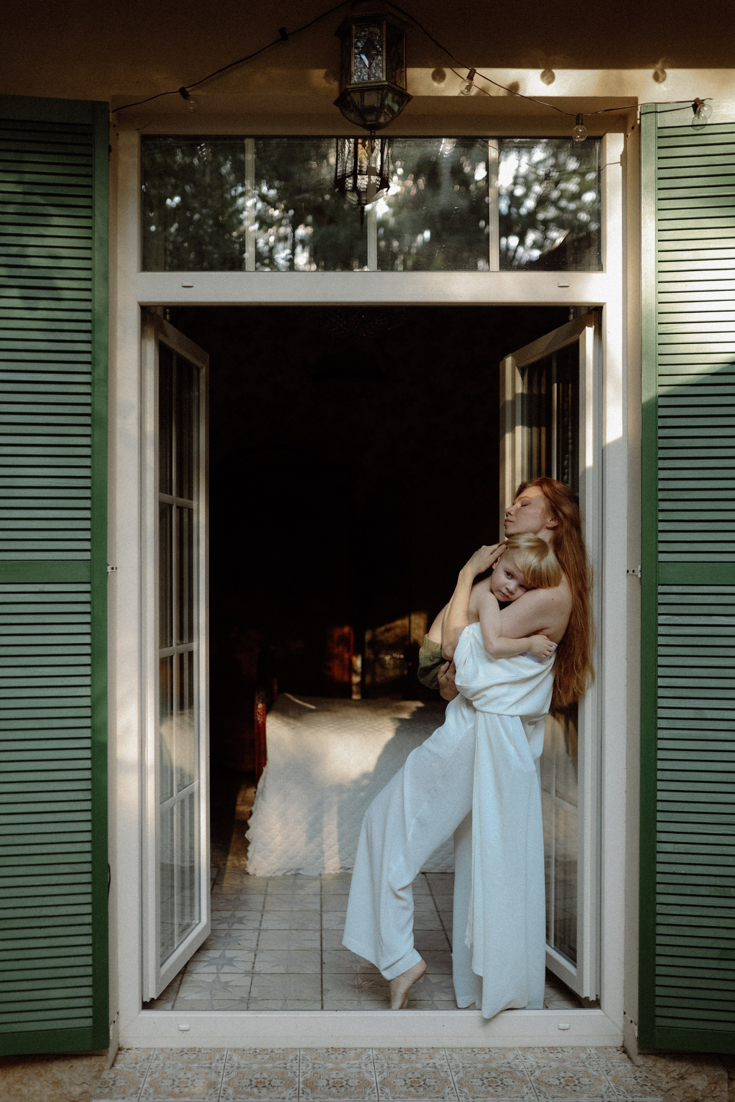 Мама и сын. Детский и семейный фотограф, съемка новорожденных Москва