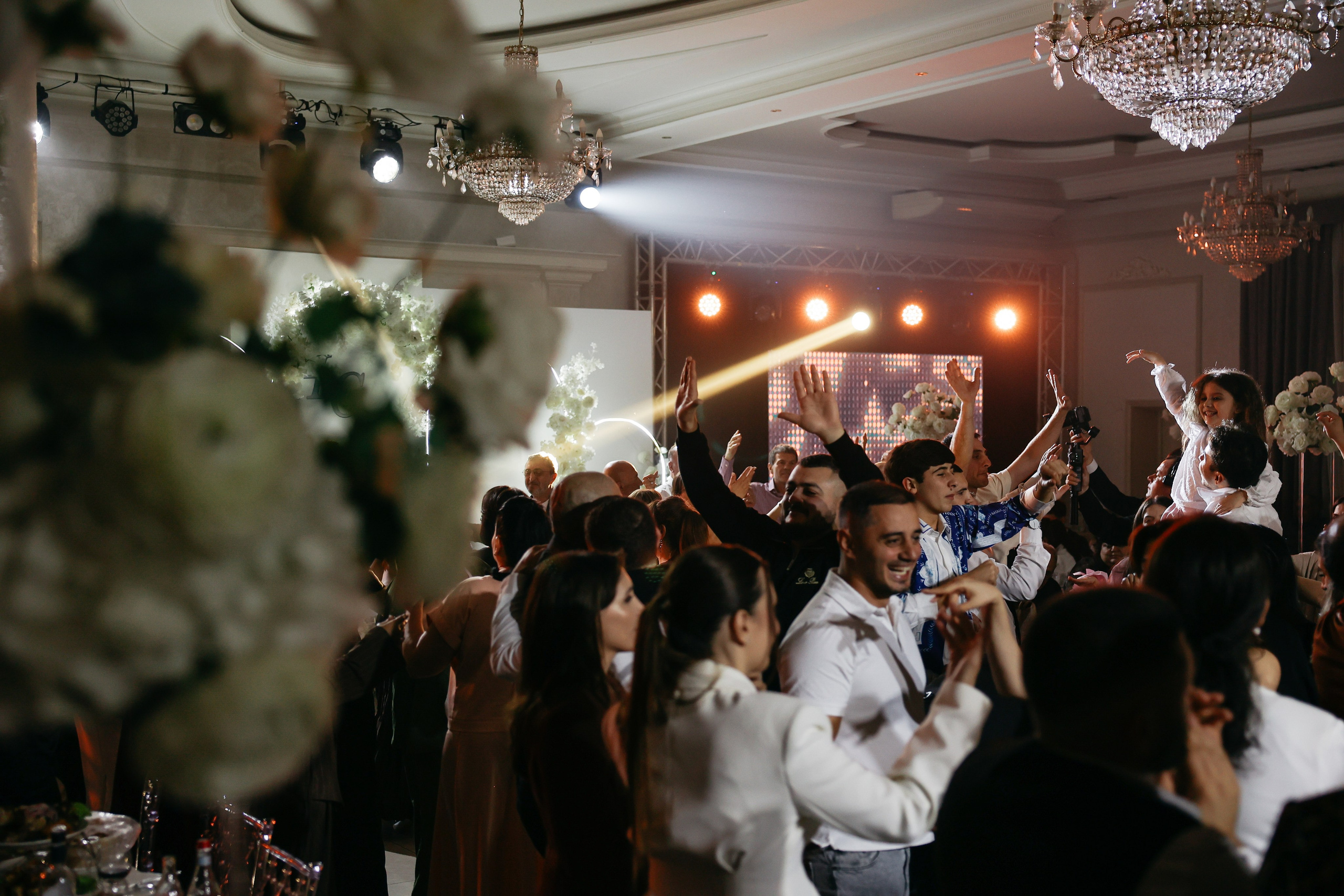 Нарек и Сюзанна. Свадебный и семейный фотограф в Ростове-на-Дону Марианна Хахладжева