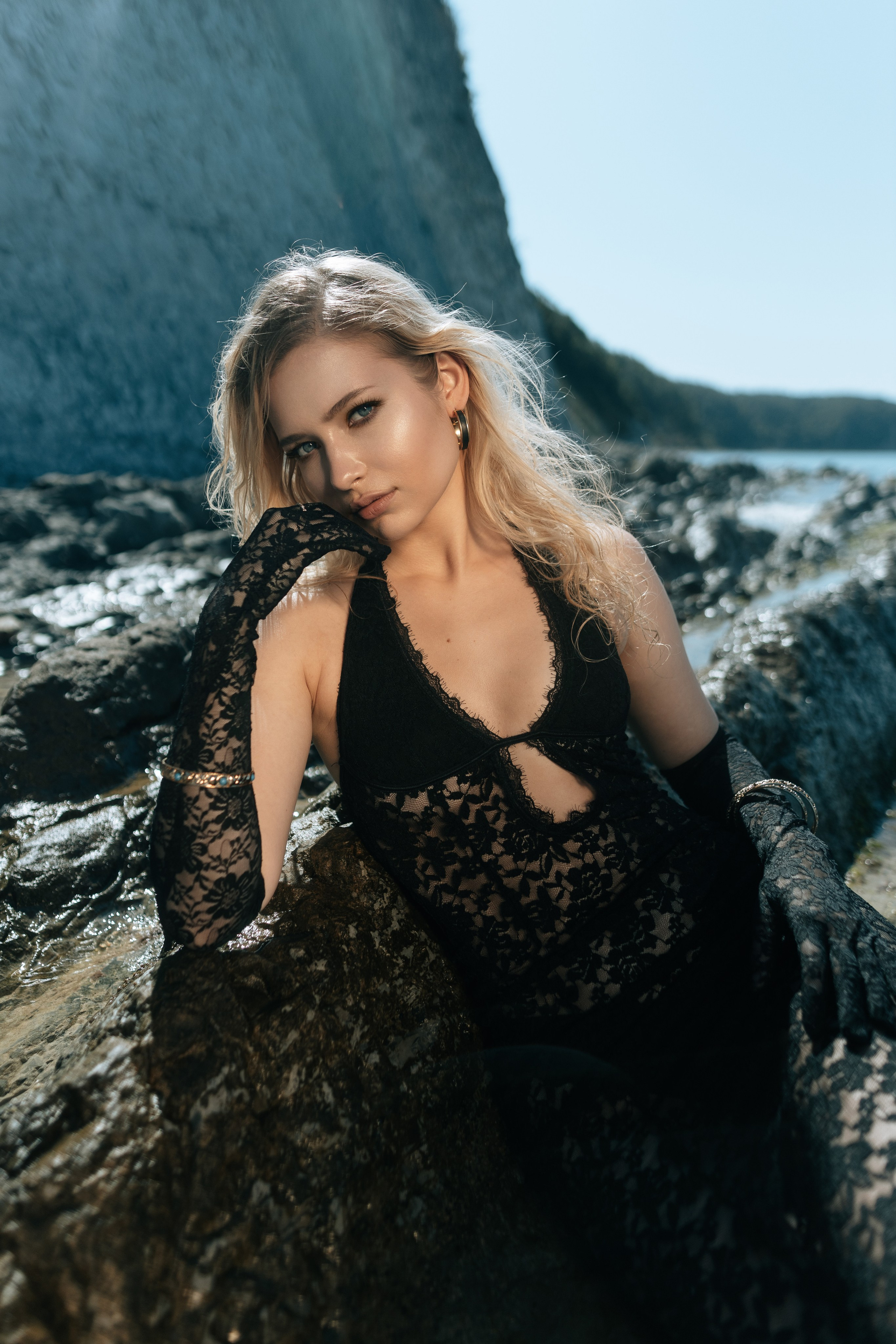 СКАЛЫ. Фотограф в Санкт-Петербурге|Туапсе|Агое Алена Гридасова