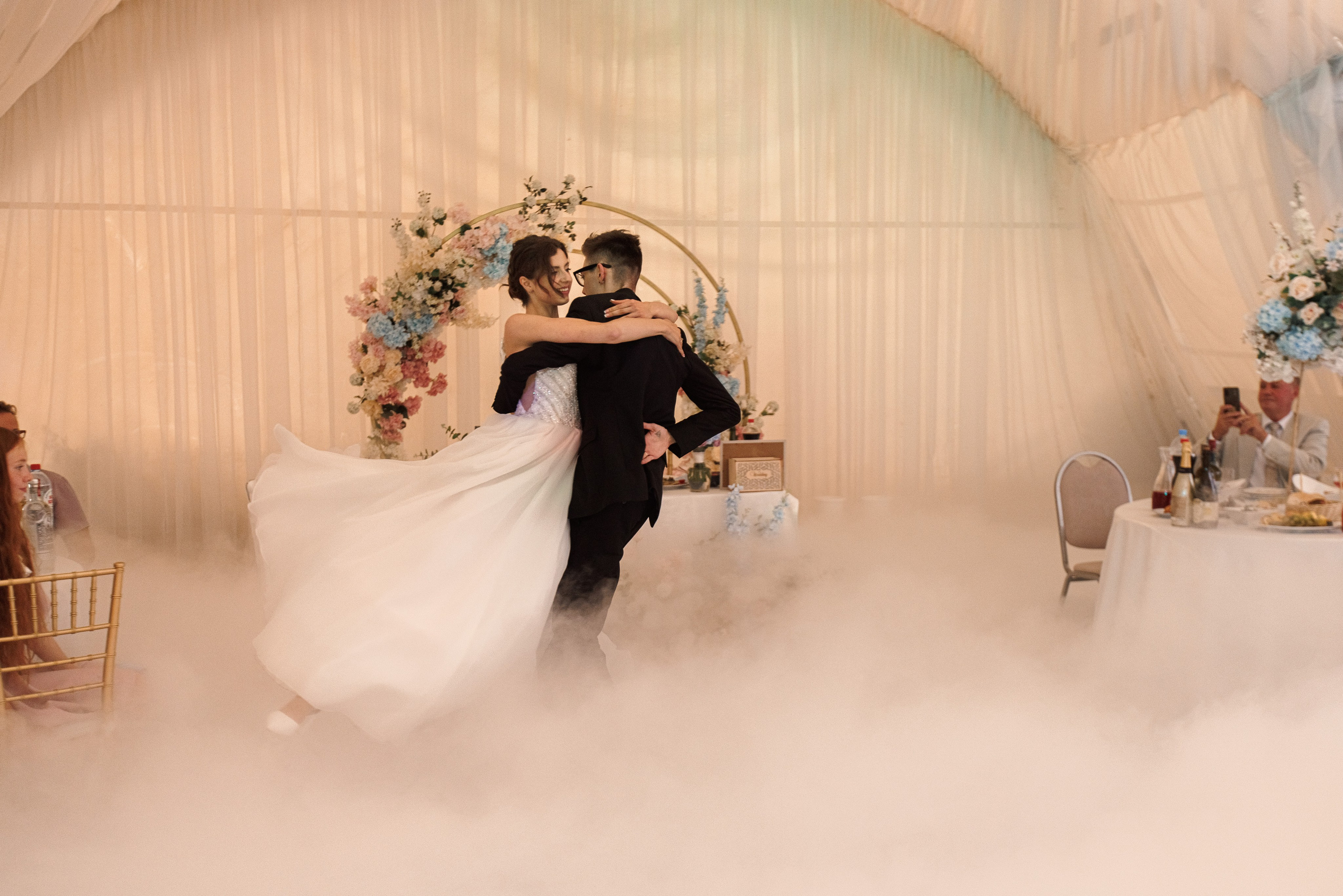 К + А — август. Свадебный и семейный фотограф Наталья Штык