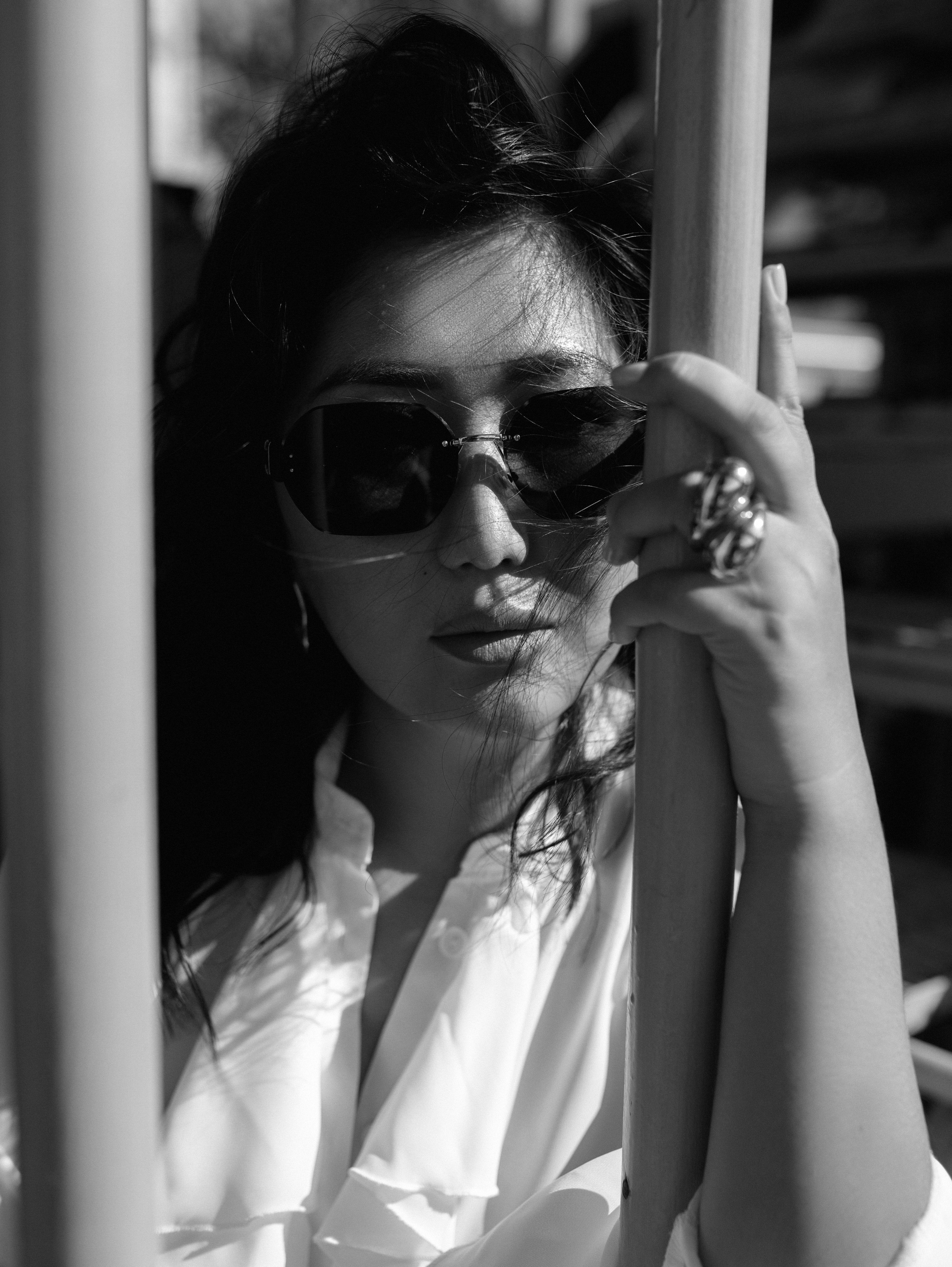 Секси Натали. Семейный фотограф в Санкт-Петербурге Ирина Иванова