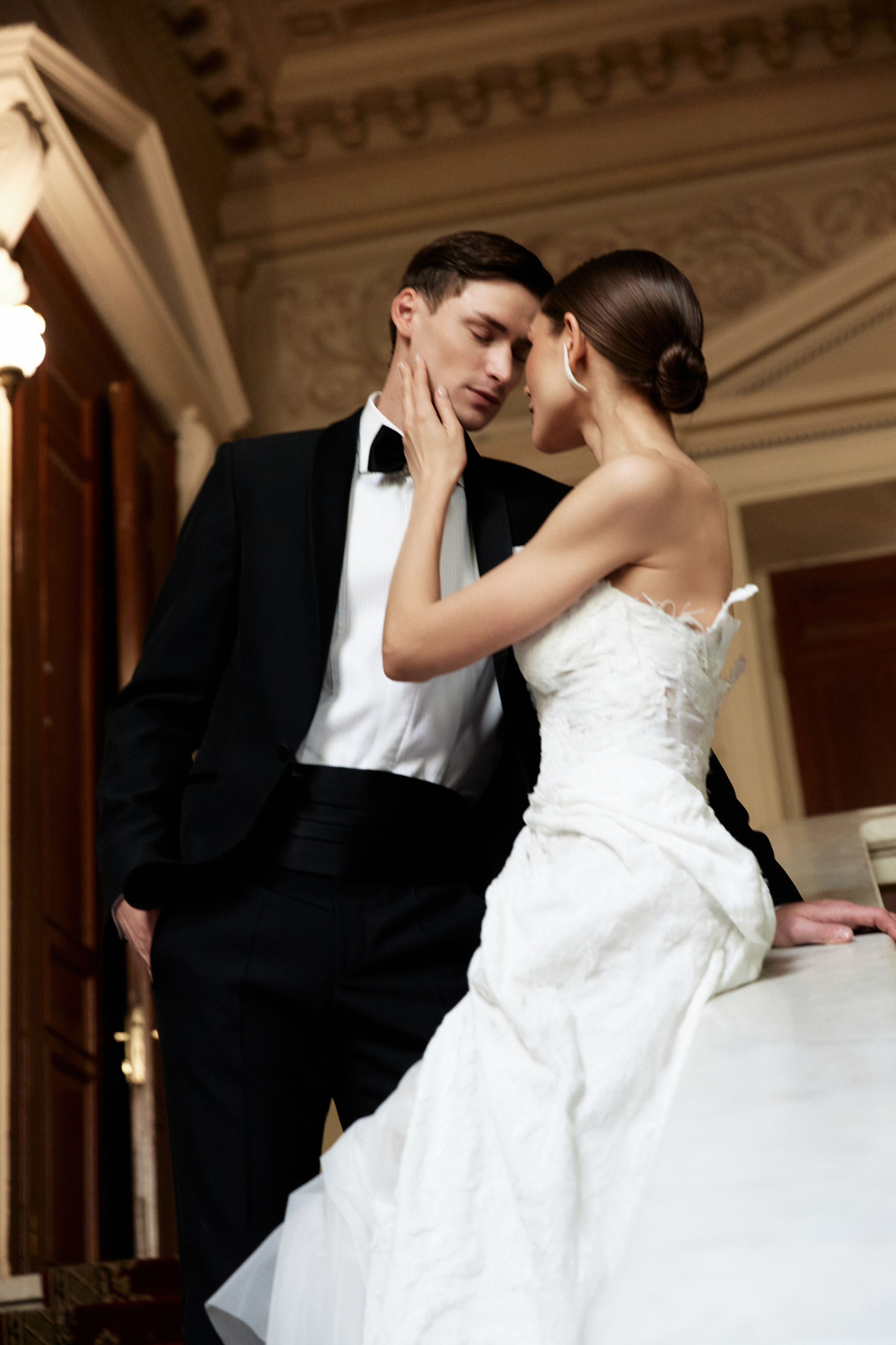 Фотосессии в Москве Марина Кулова