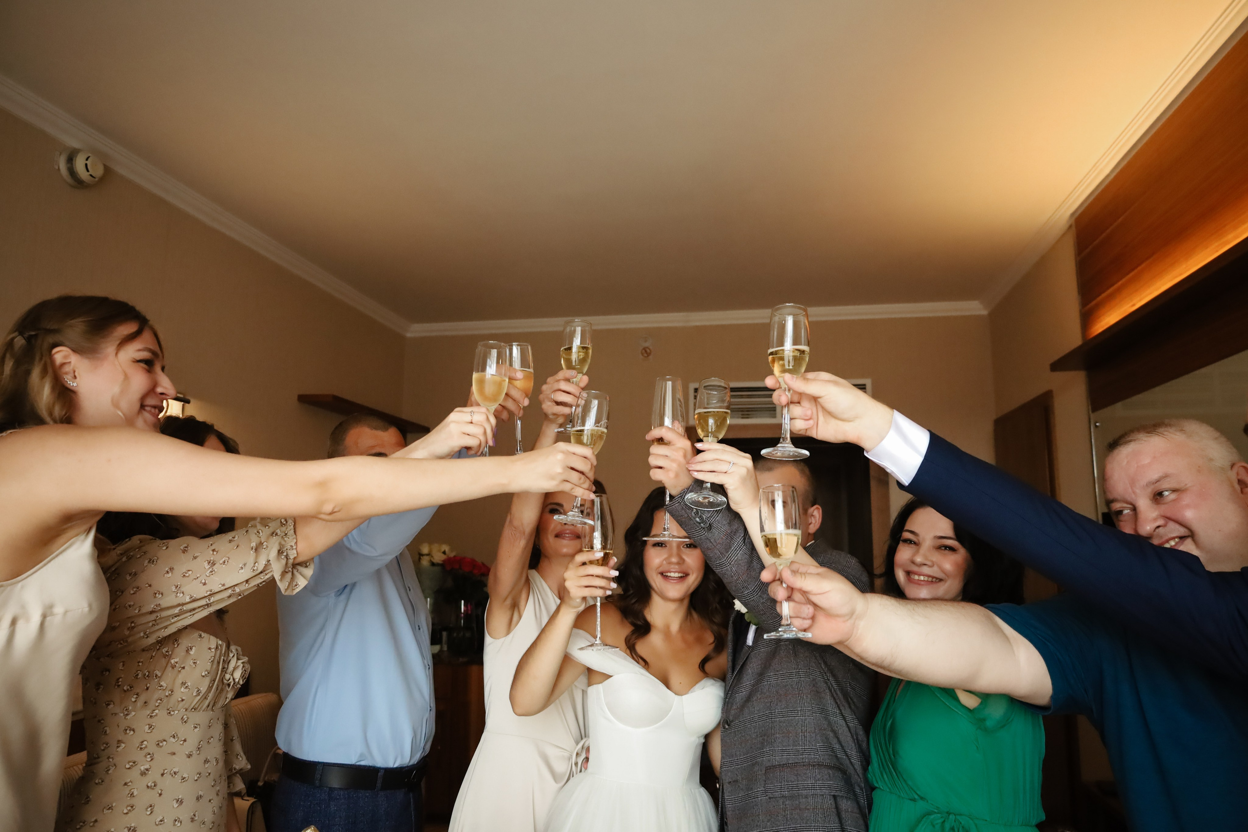 Андрей и Елизавета. Инна Вильт| лайфстайл фотограф из Новосибирска