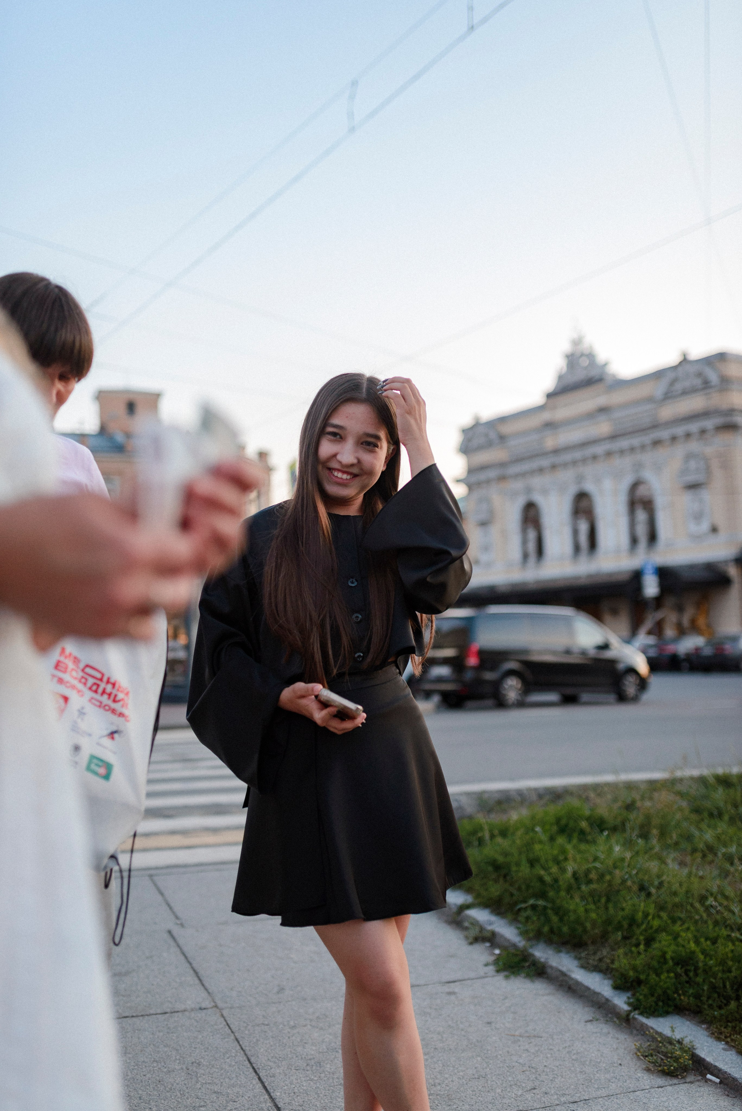 Фото на память о Петербурге. Семейный и детский фотограф в Санкт-Петербурге Городнова Татьяна
