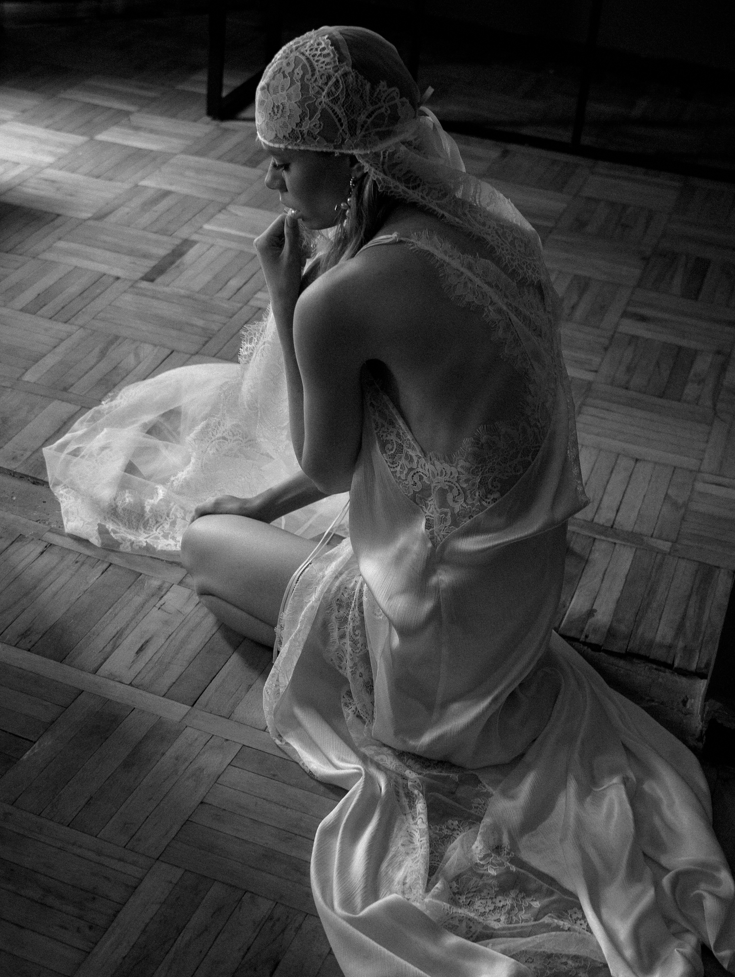 Style. Свадебный фотограф