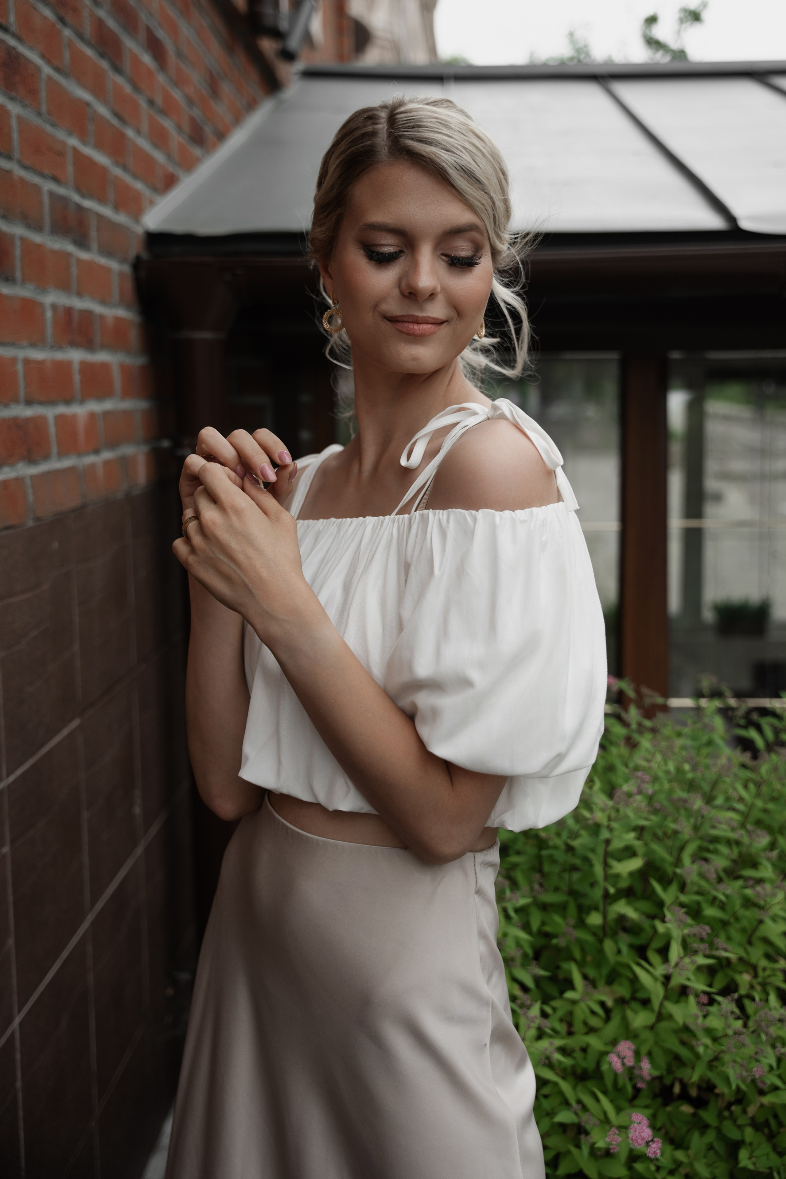 Индивидуальная фотосессия. Фотограф Сергиев Посад / Москва / Дмитров / Дубна