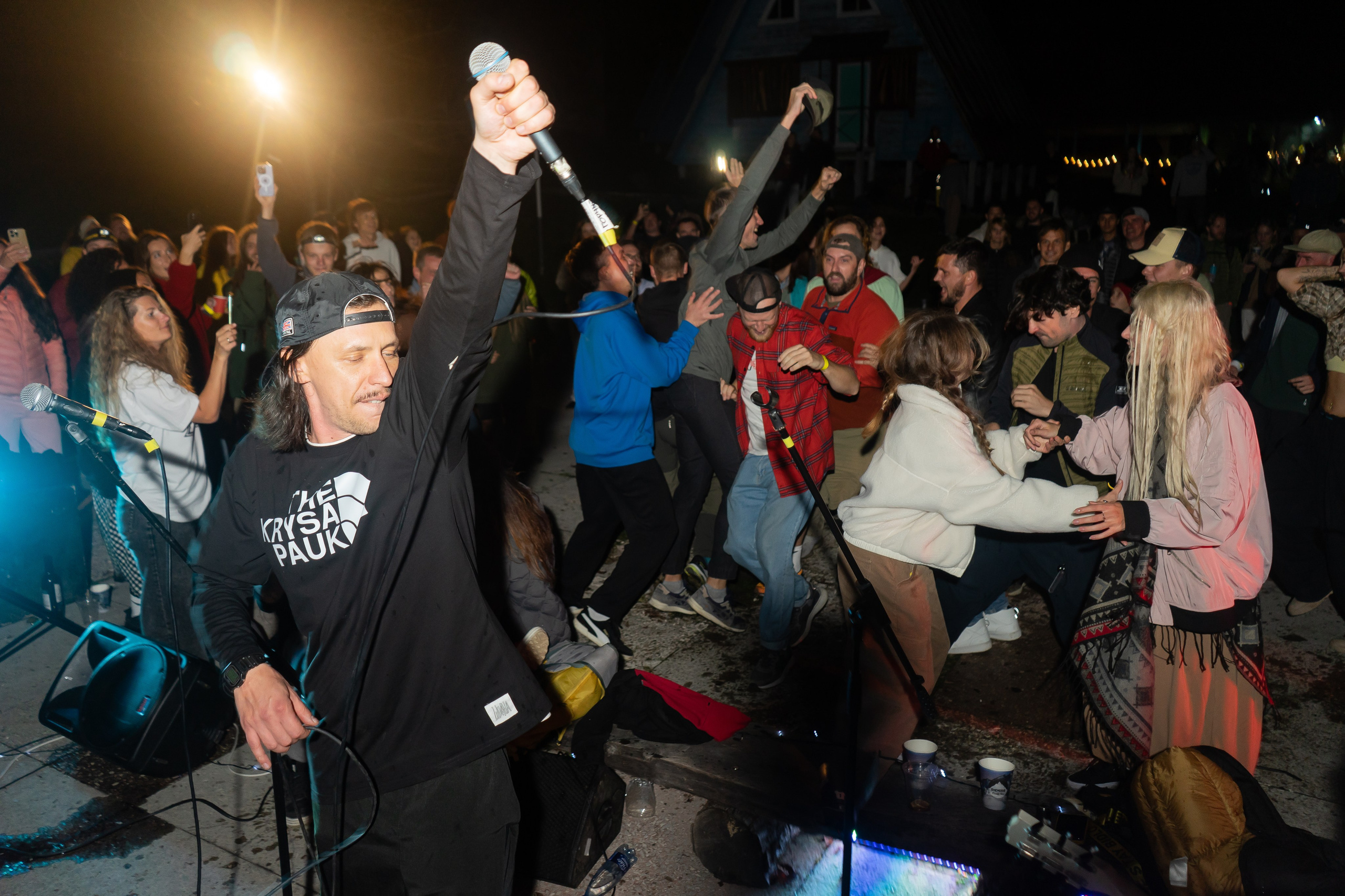 Музыка. Репортажный и action фотограф в Сочи Илья Варнашов