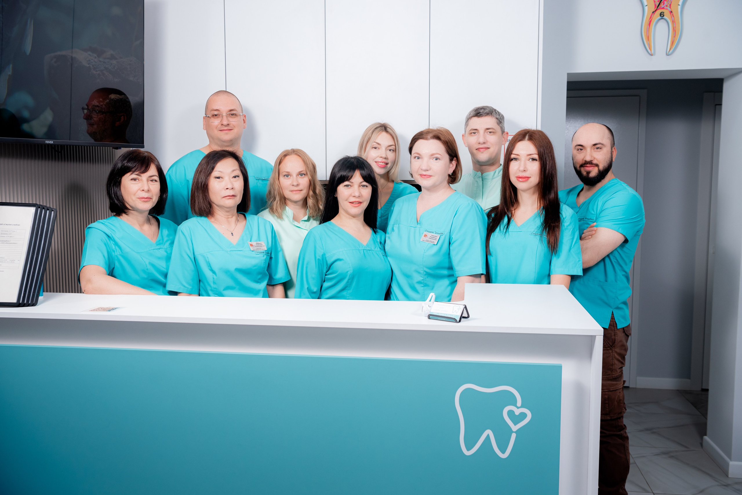 Студия Улыбки. Фотограф в Волгограде и Волжском Александр Горбань