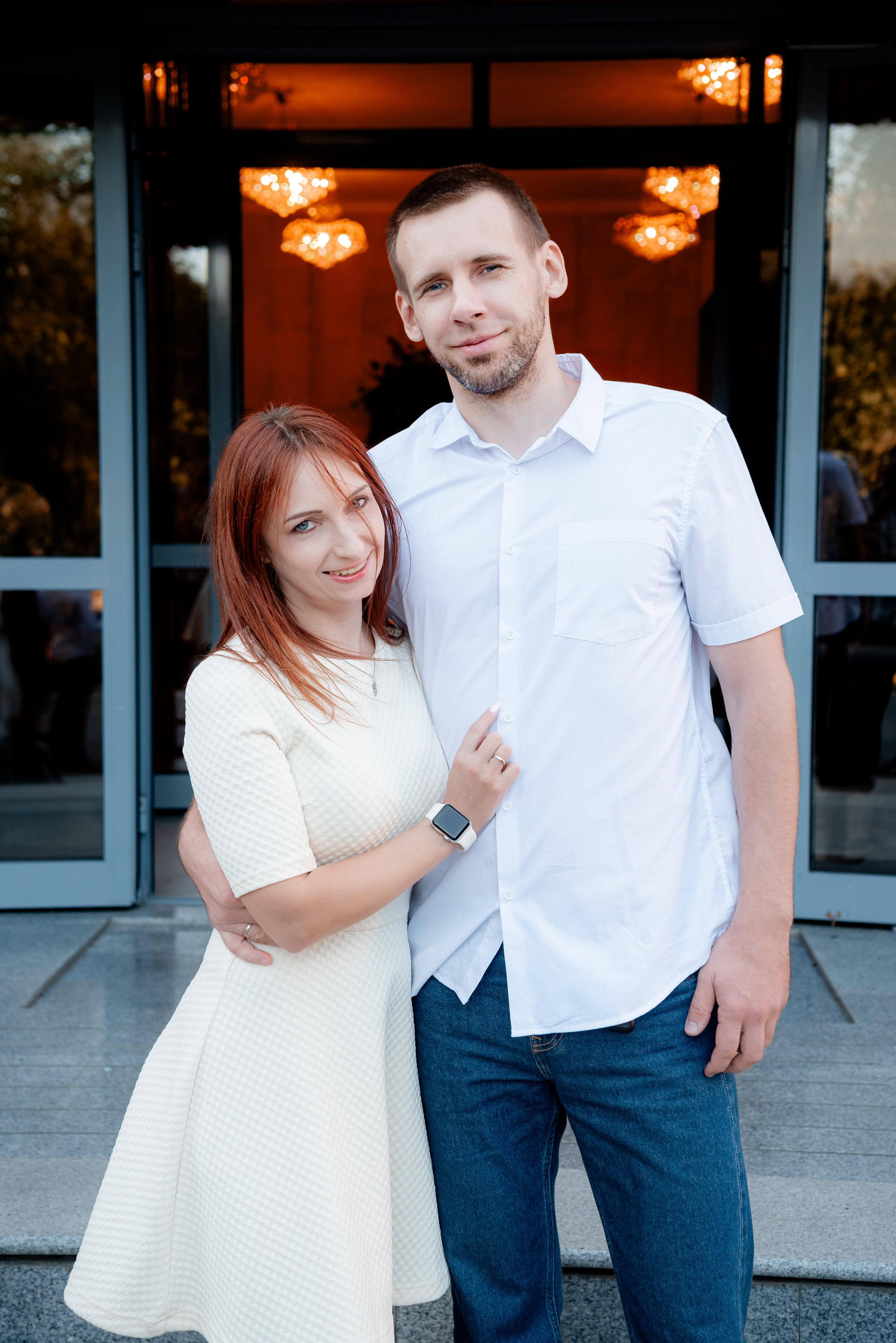 Свадьба Даша и Сергей. Фотограф в Волгограде и Волжском Александр Горбань